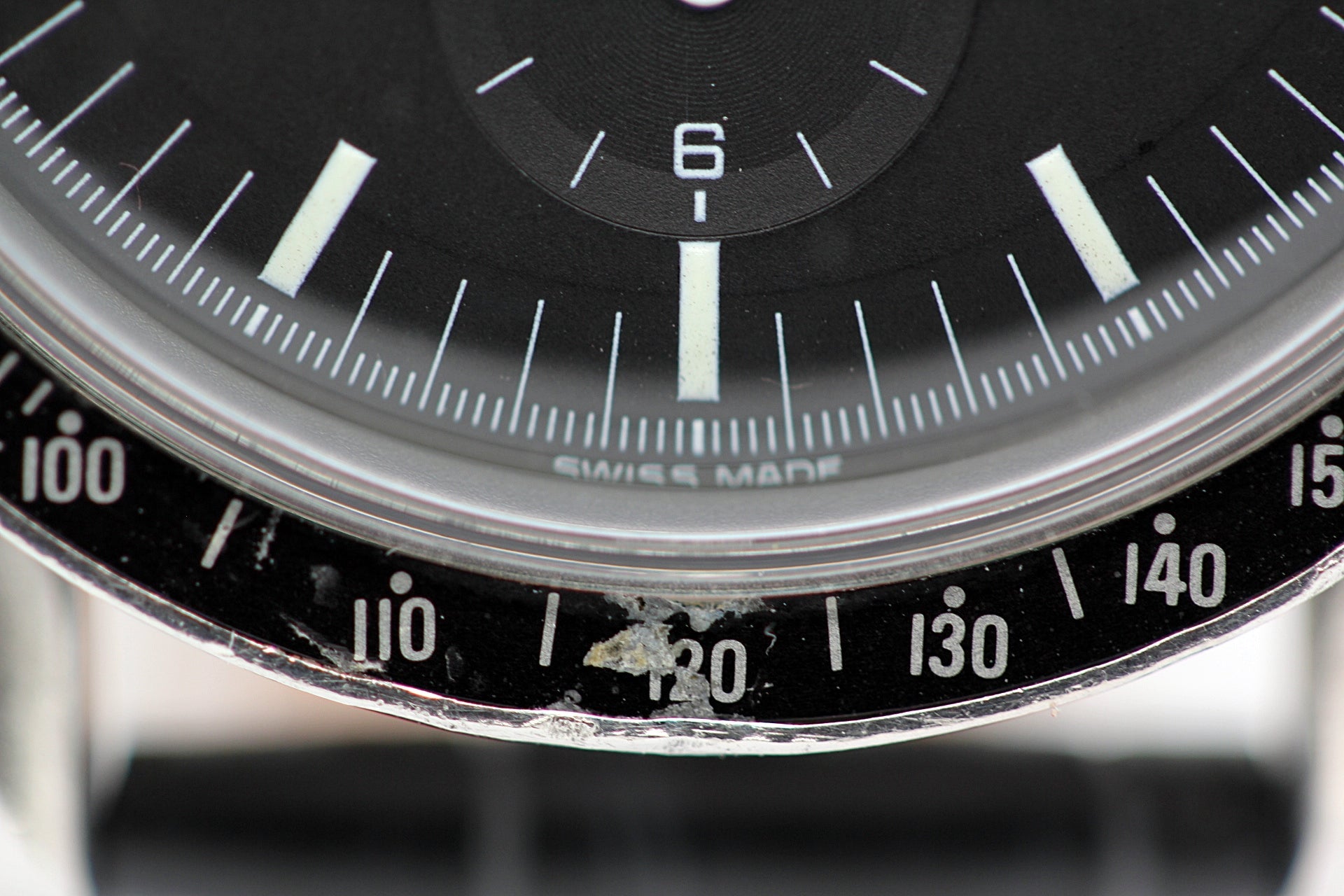OMEGA Speedmaster Moonwatch Apollo XI