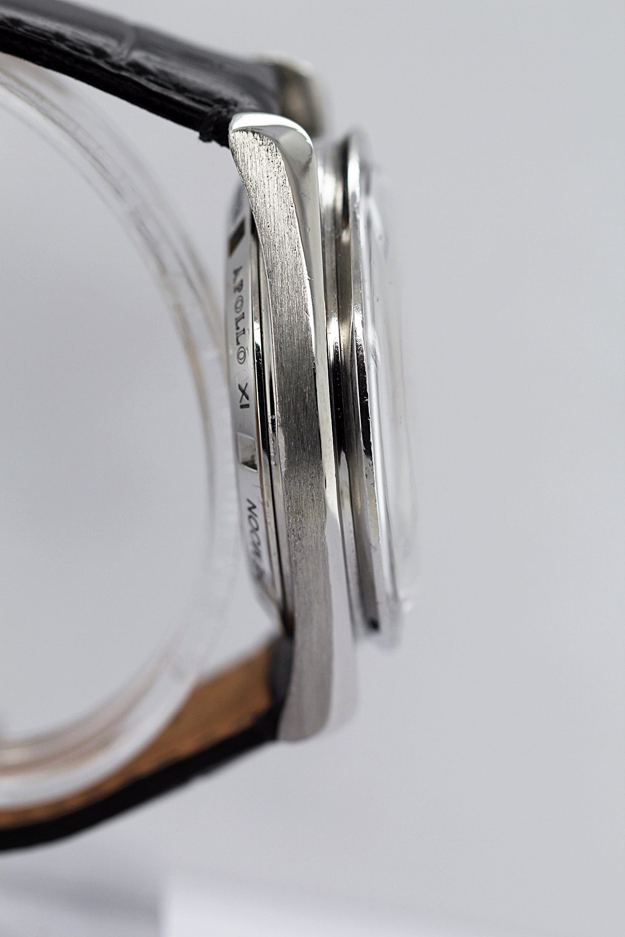 OMEGA Speedmaster Moonwatch Apollo XI