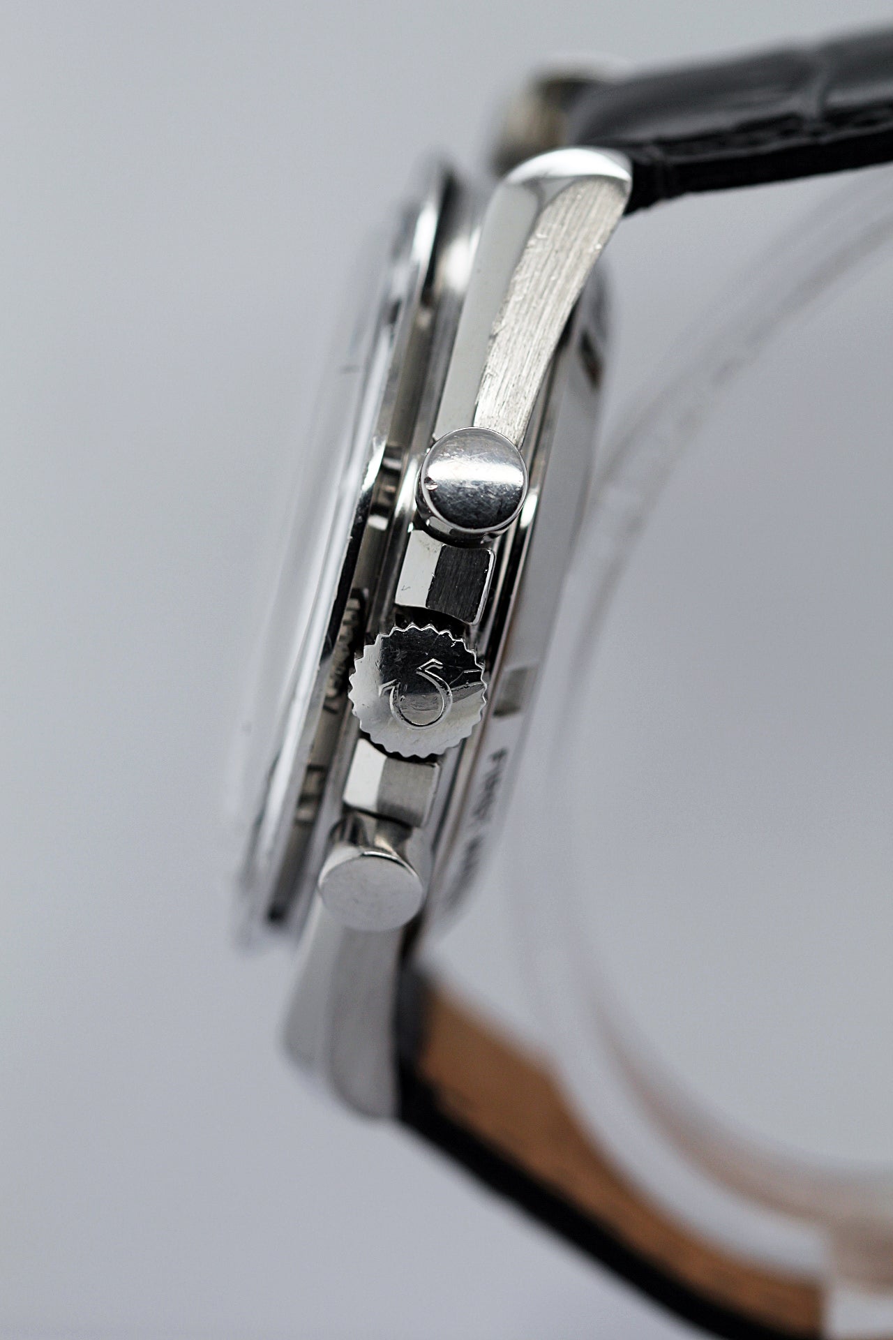 OMEGA Speedmaster Moonwatch Apollo XI