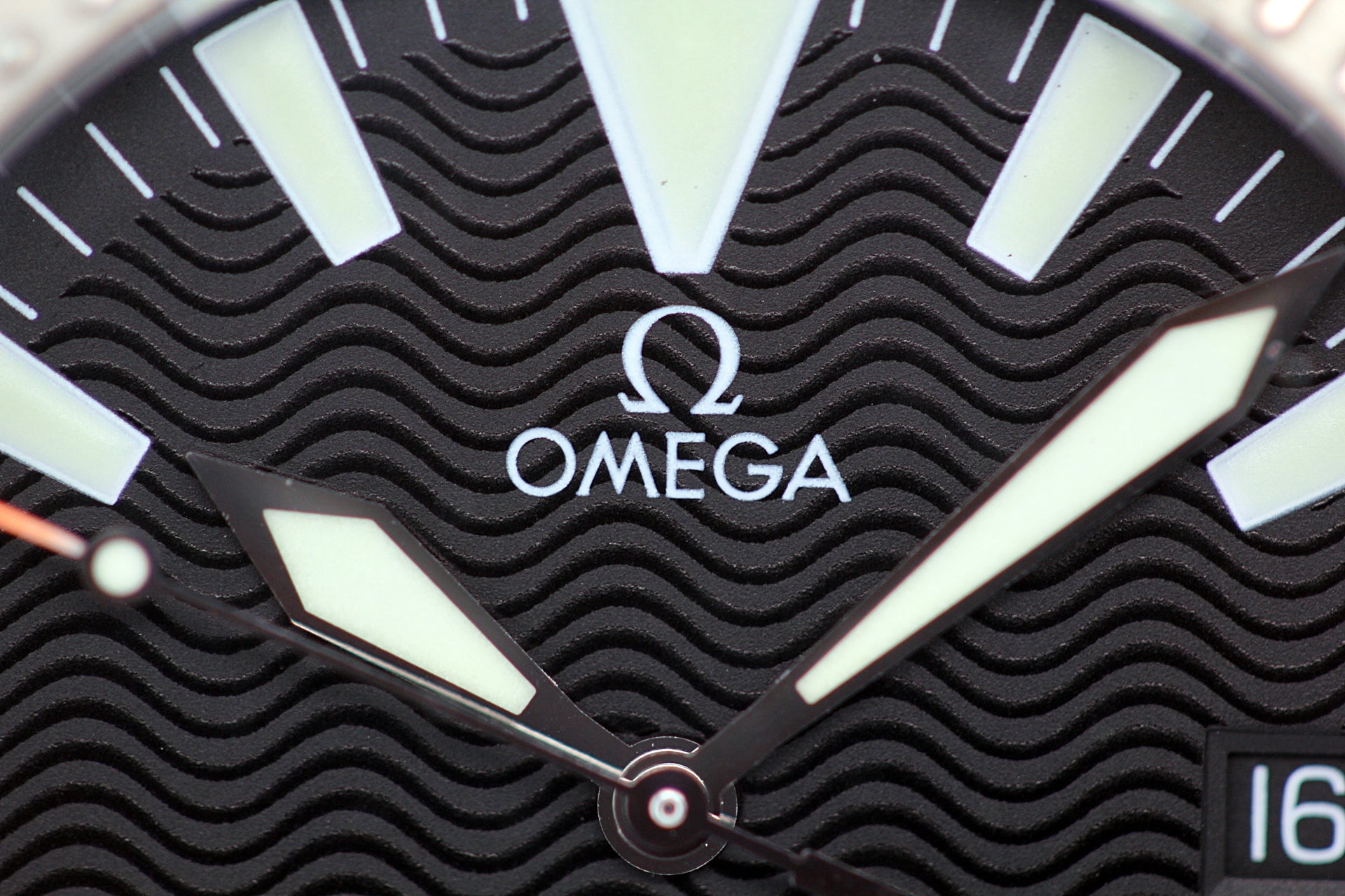 OMEGA Seamaster "America´s Cup"