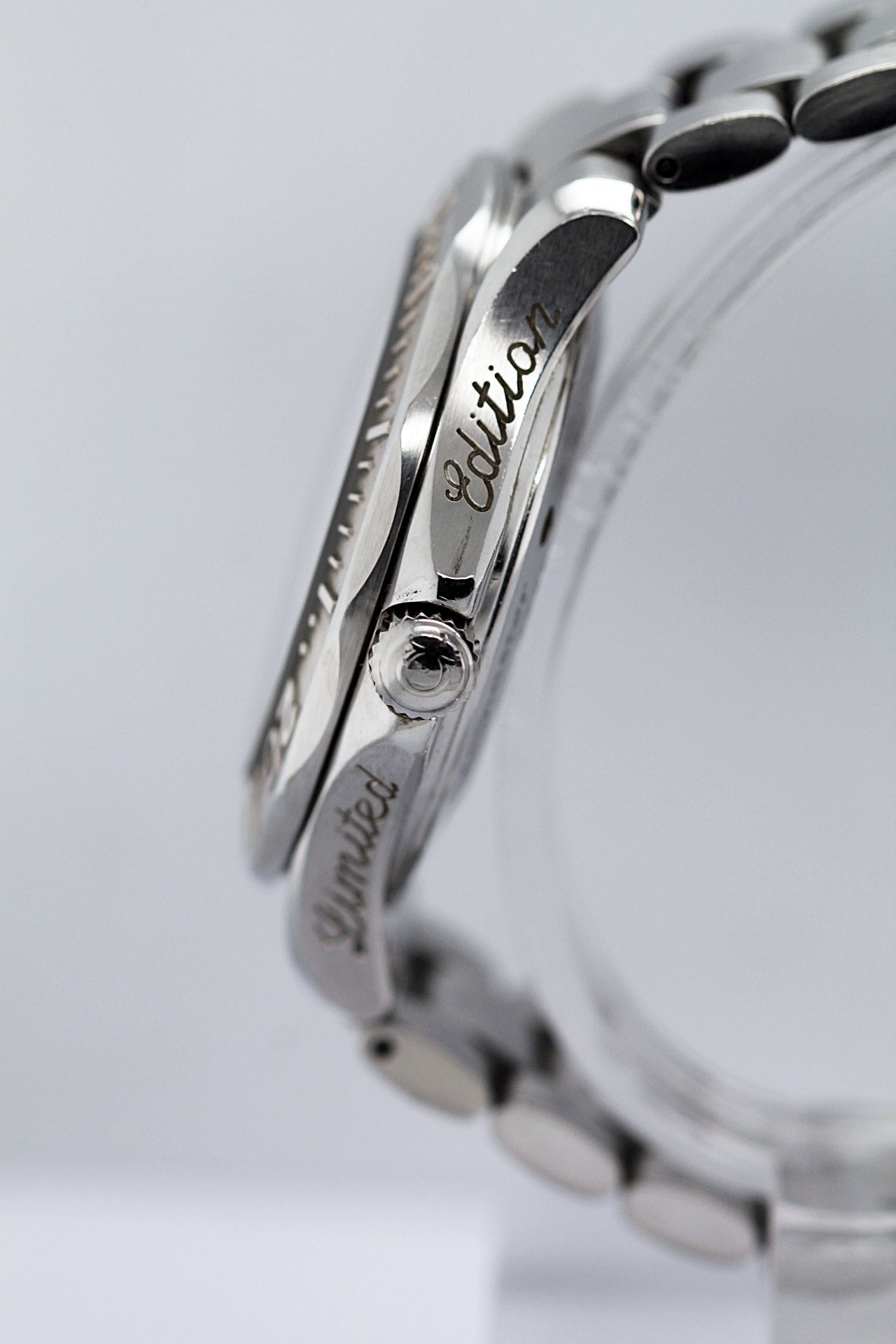 OMEGA Seamaster "America´s Cup"