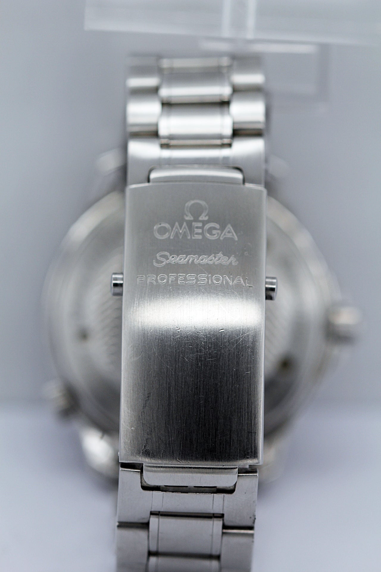 OMEGA Seamaster "America´s Cup"