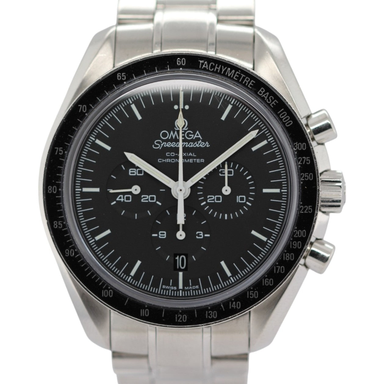 OMEGA<br> Speedmaster Professional Moonwatch
