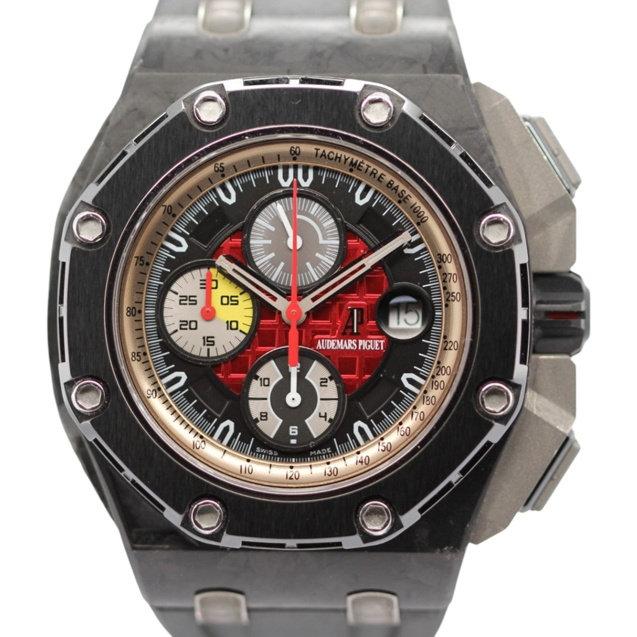 Audemars Piguet Royal Oak Offshore