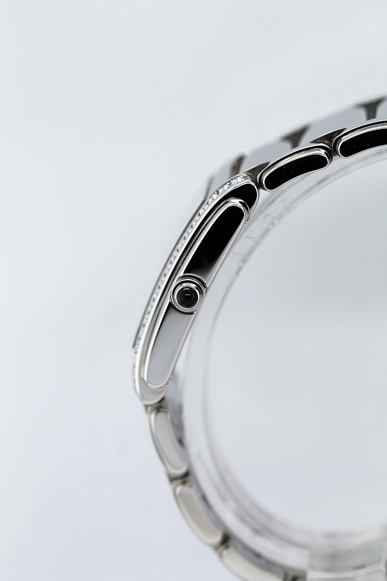 PATEK PHILIPPE<br> Twenty-4 Ref.4910/10A-011