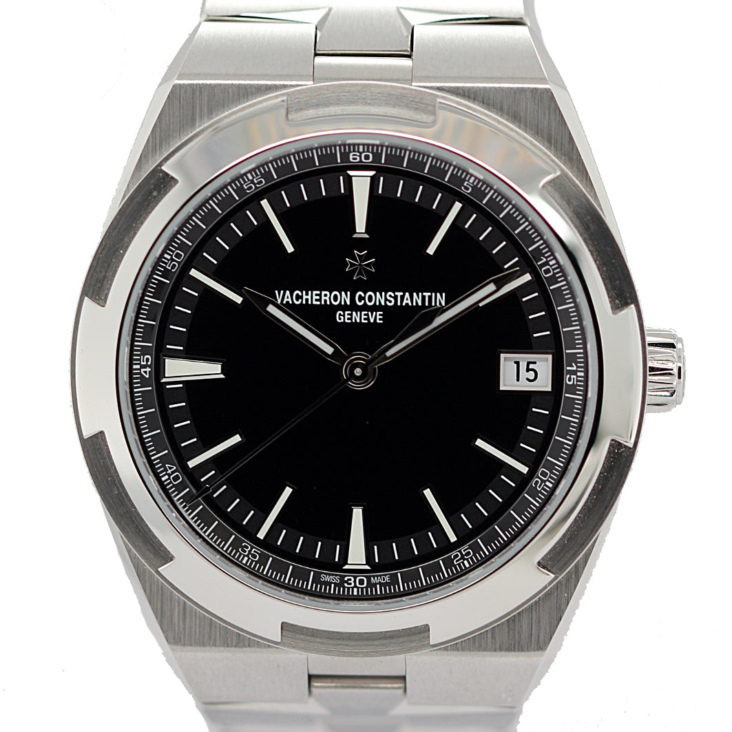 VACHERON CONSTANTIN<br> Overseas Ref.4520V/210A