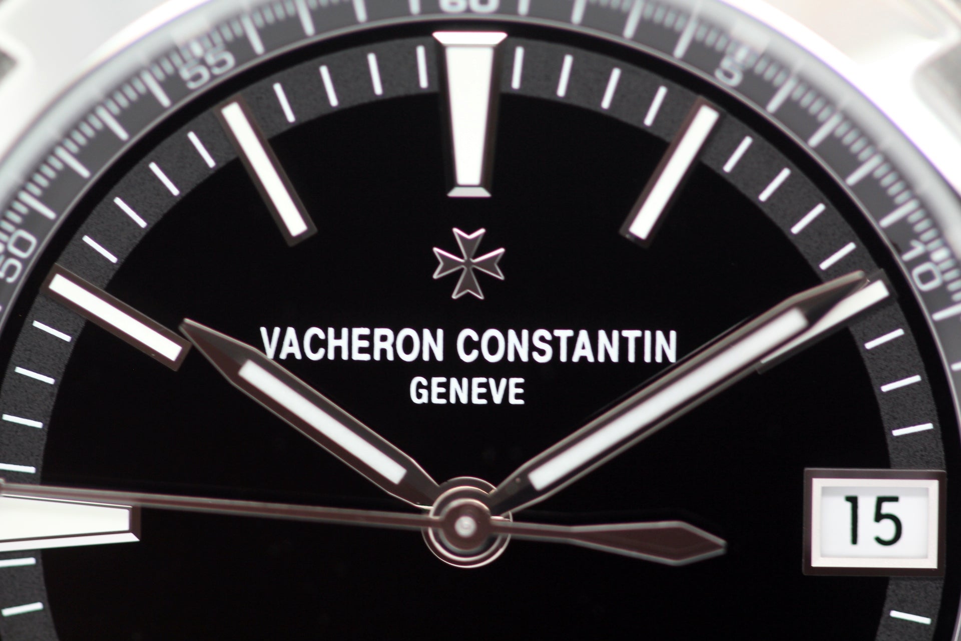 VACHERON CONSTANTIN<br> Overseas Ref.4520V/210A
