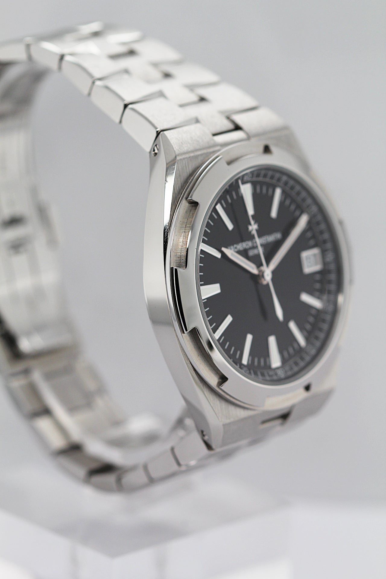 VACHERON CONSTANTIN<br> Overseas Ref.4520V/210A
