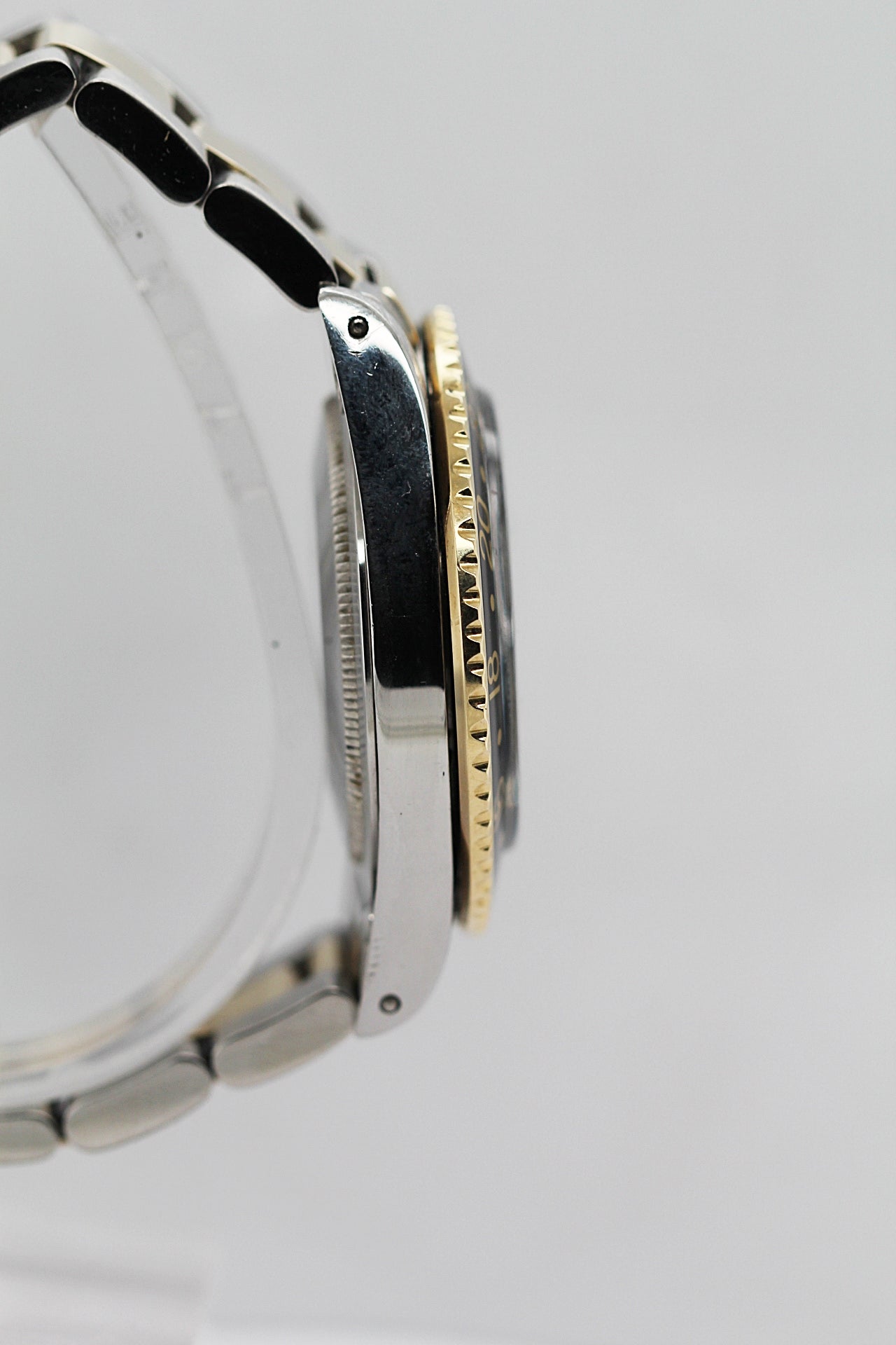 ROLEX<br> GMT-Master "Nipple Dial" Ref.1675