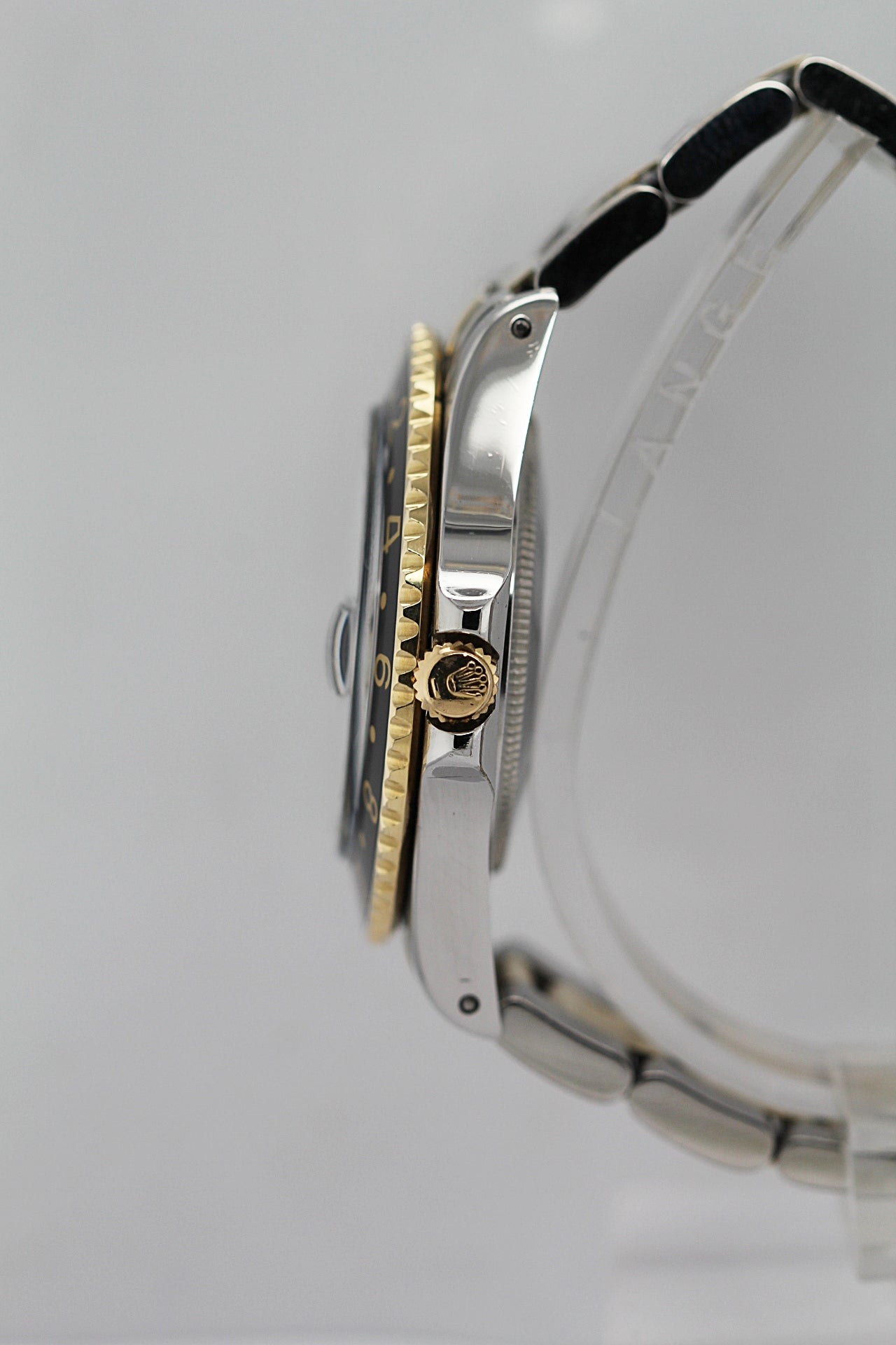 ROLEX<br> GMT-Master "Nipple Dial" Ref.1675