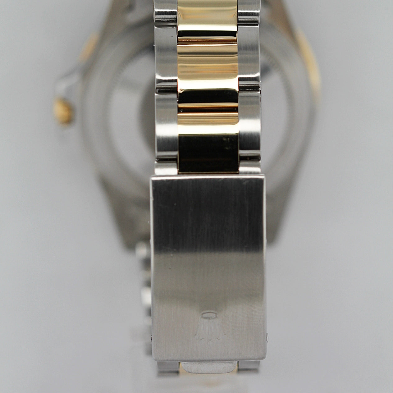 ROLEX<br> GMT-Master "Nipple Dial" Ref.1675