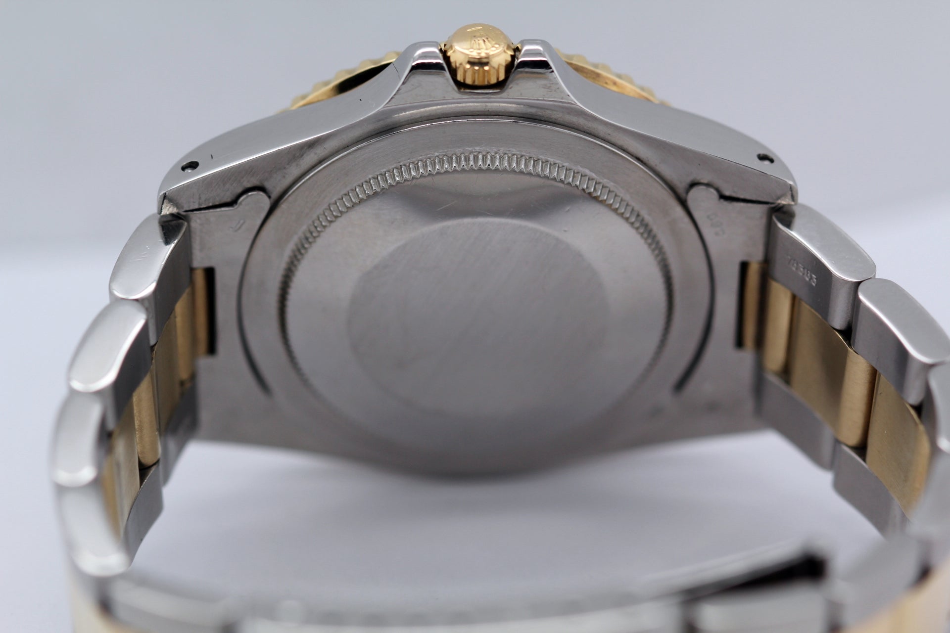 ROLEX<br> GMT-Master "Nipple Dial" Ref.1675