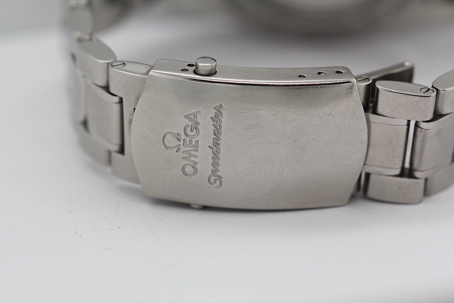 OMEGA<br> Speedmaster Professional Moonwatch