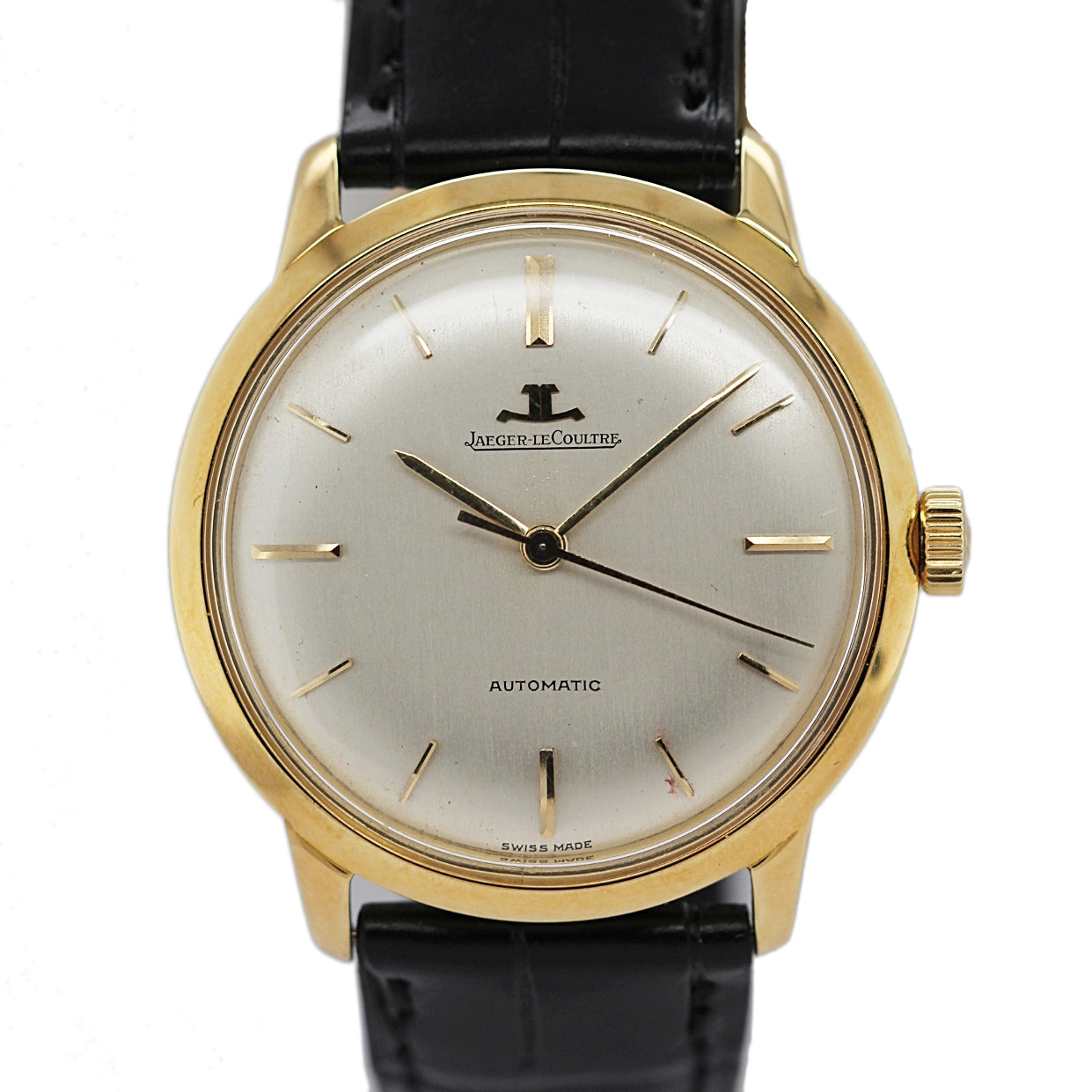 Gebrauchte Uhren Jaeger Lecoultre Gebraucht Kaufen JAEGER-LE