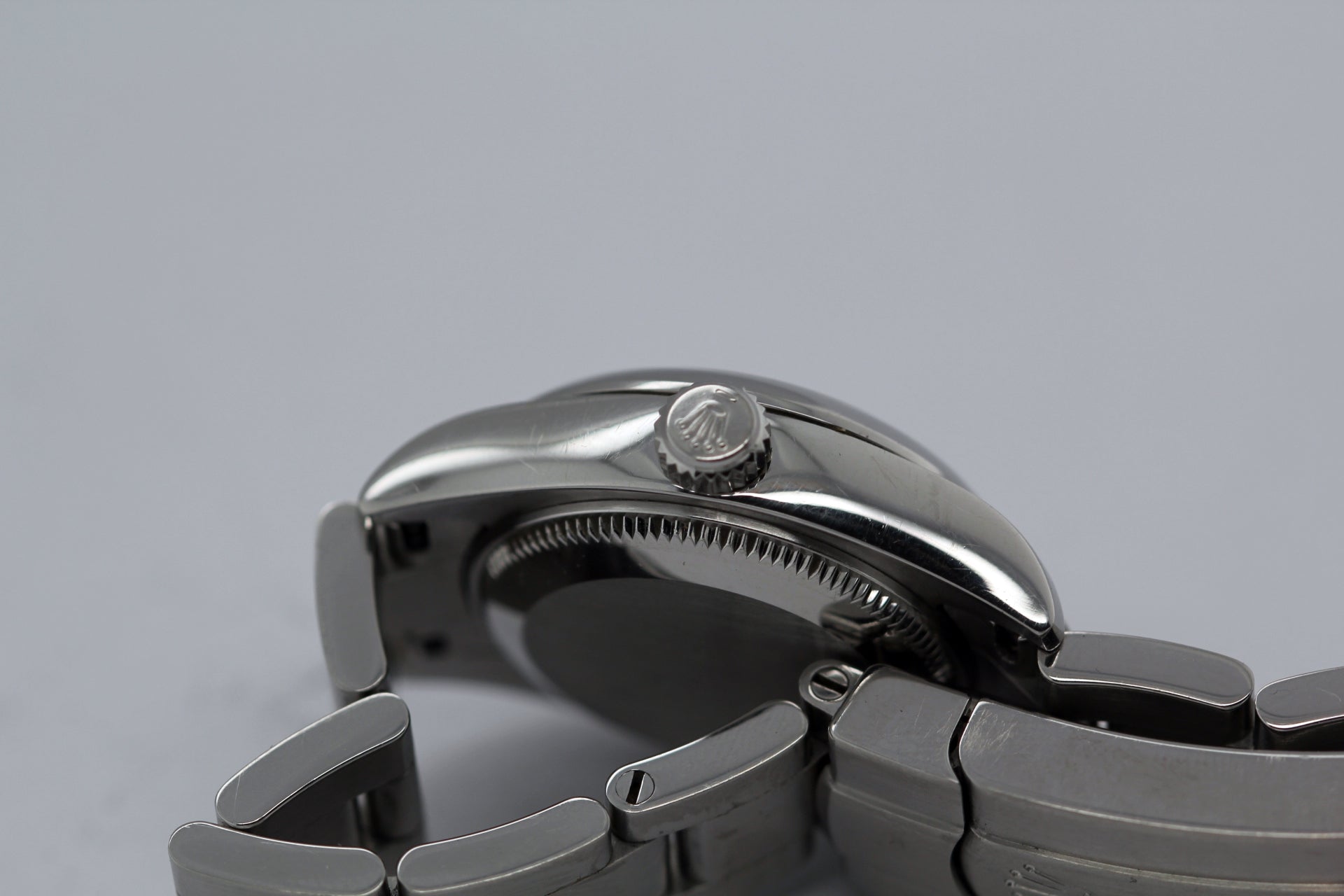 ROLEX<br> Oyster Perpetual Ref.176200