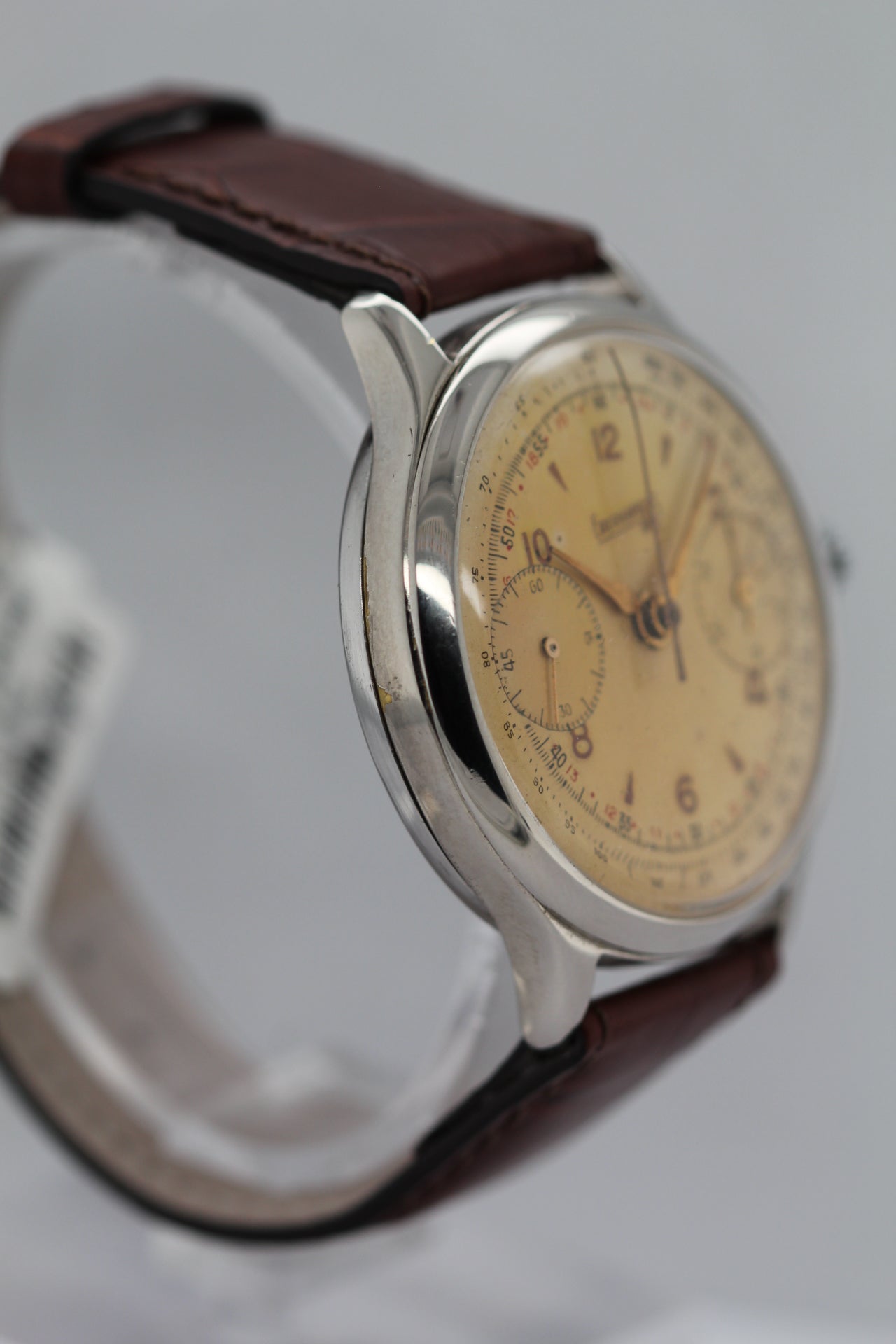 EBERHARD & CO "Monopusher" vintage