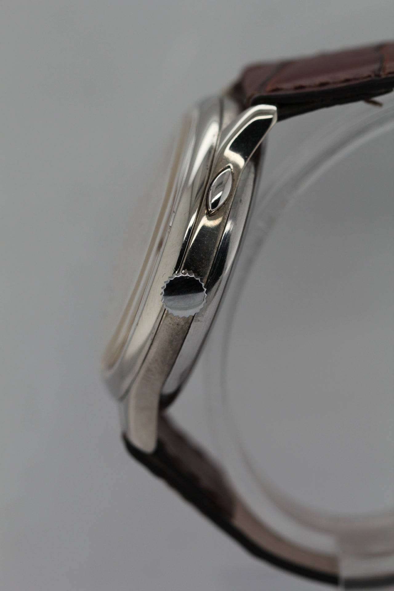 EBERHARD & CO "Monopusher" vintage