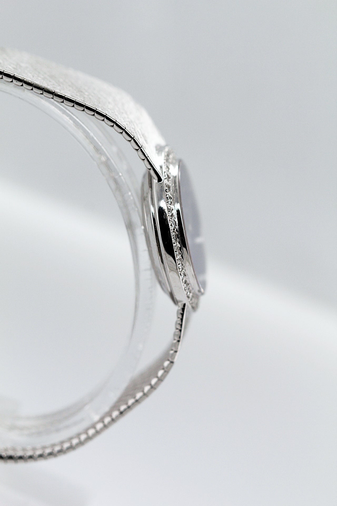 CHOPARD LUC Lapis Lazuli Lady Factory Diamonds