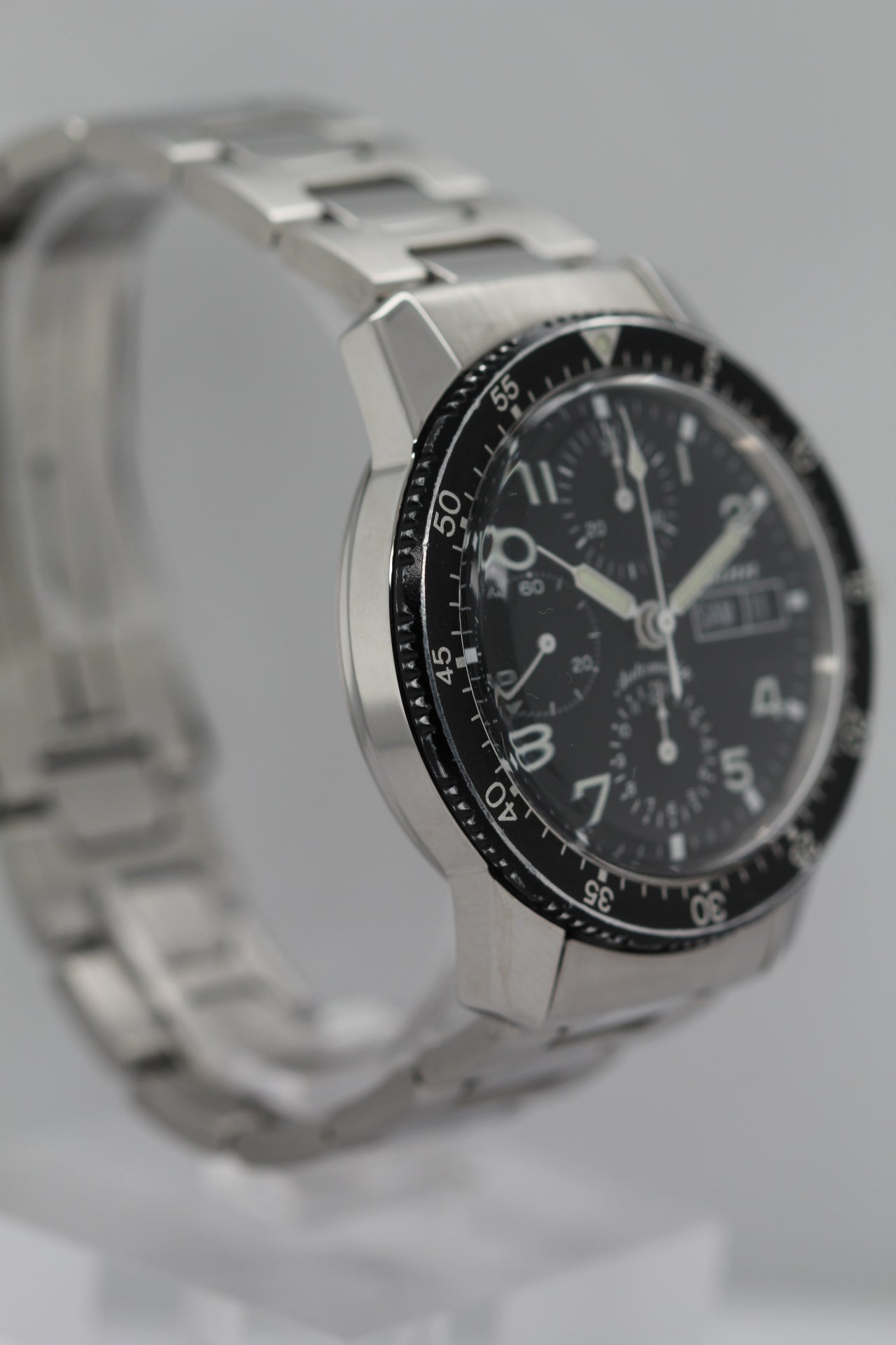 SINN Vintage Pilot's Chronograph Ref.103.031