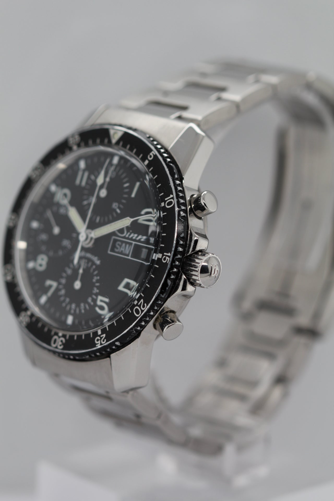 SINN Vintage Pilot's Chronograph Ref.103.031