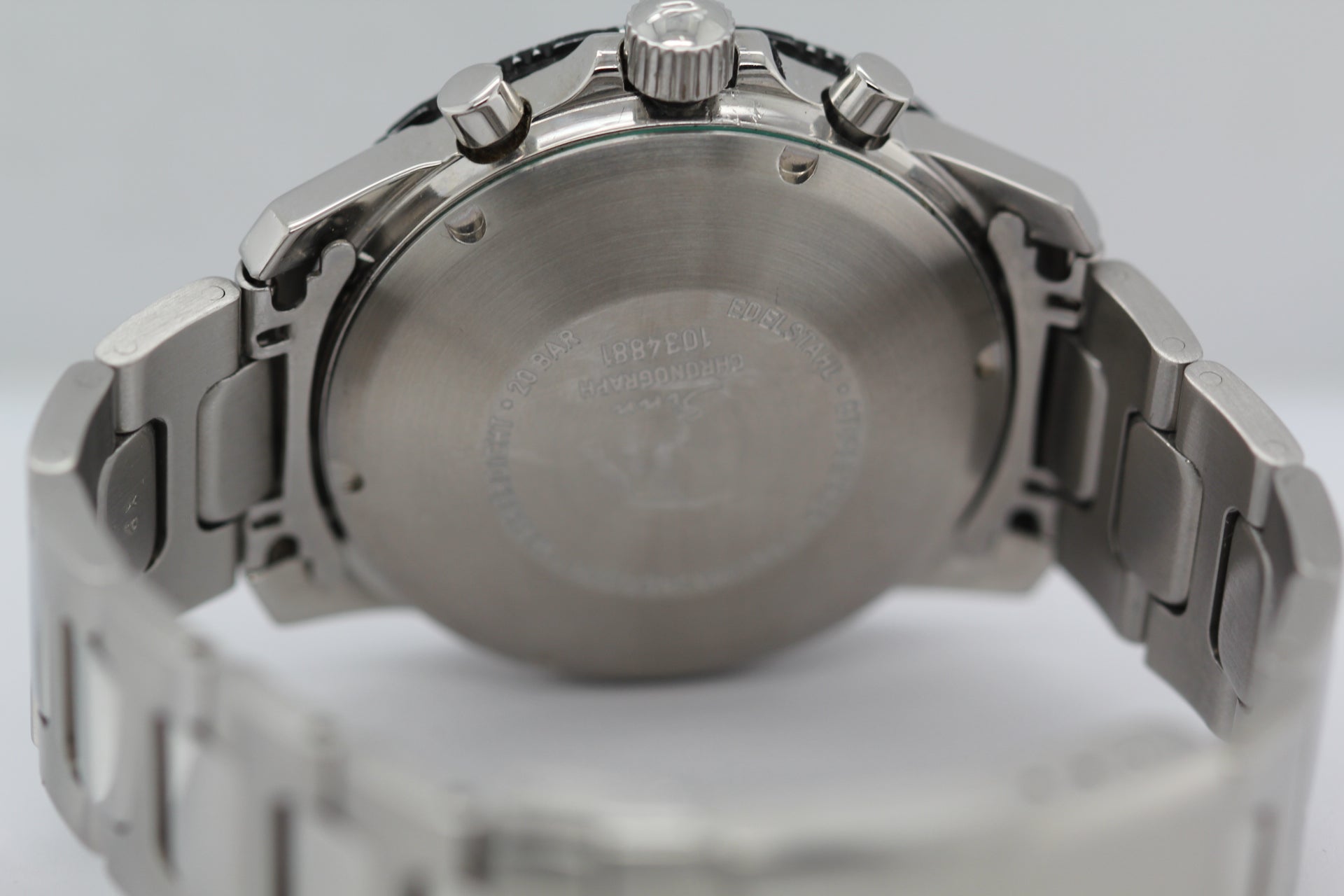 SINN Vintage Pilot's Chronograph Ref.103.031