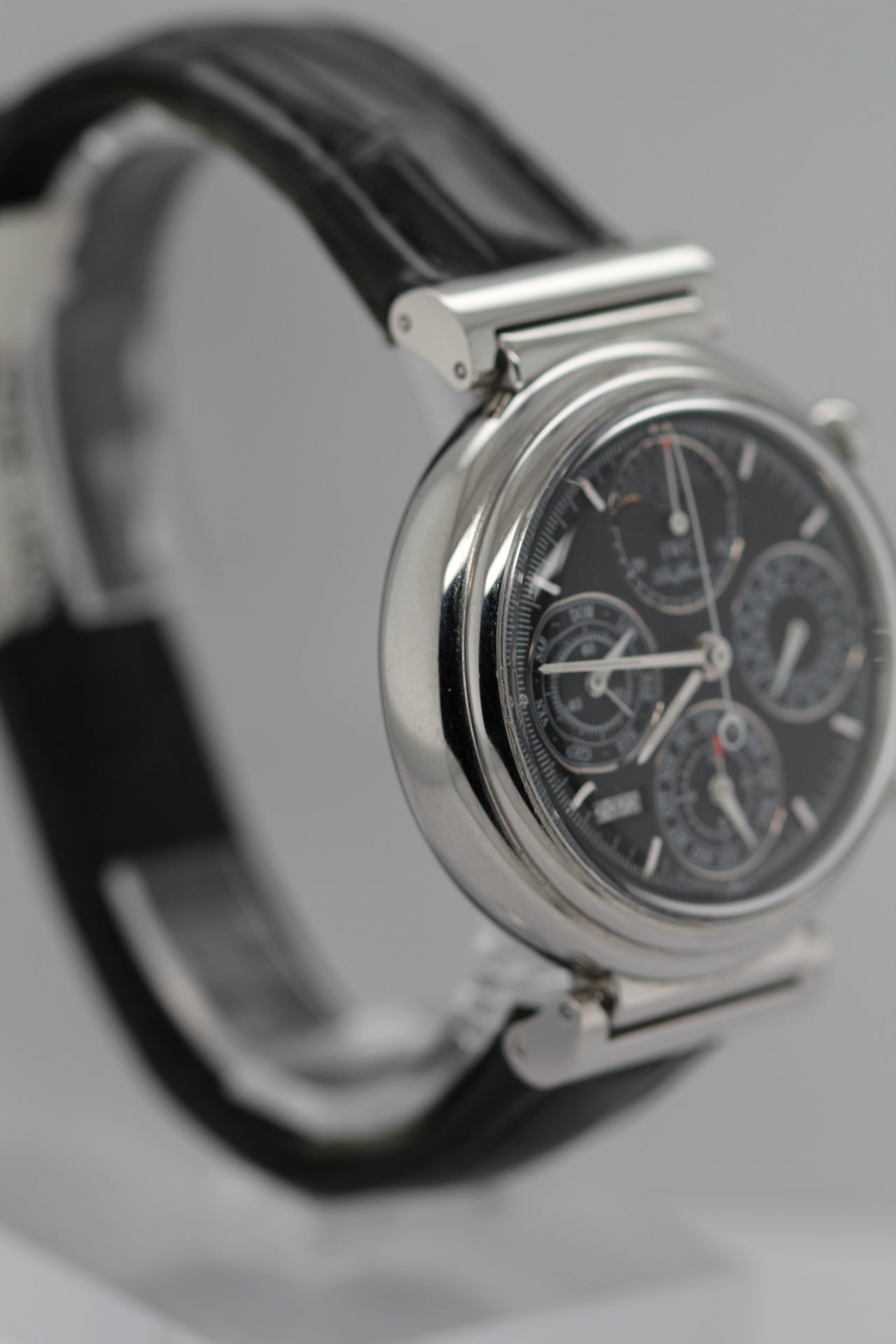 IWC Da Vinci Perpetual Calendar Ref.3750