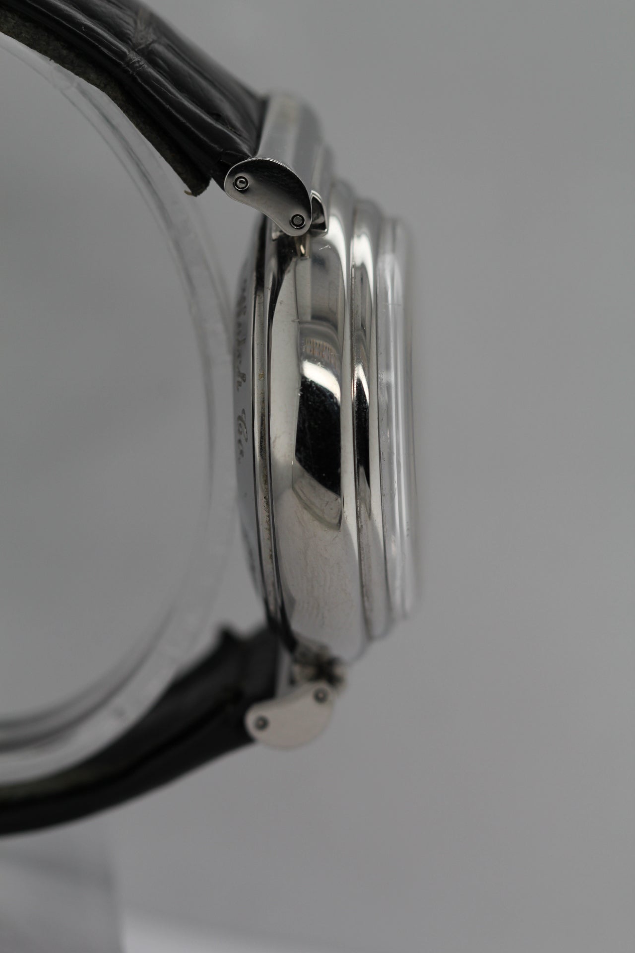 IWC Da Vinci Perpetual Calendar Ref.3750