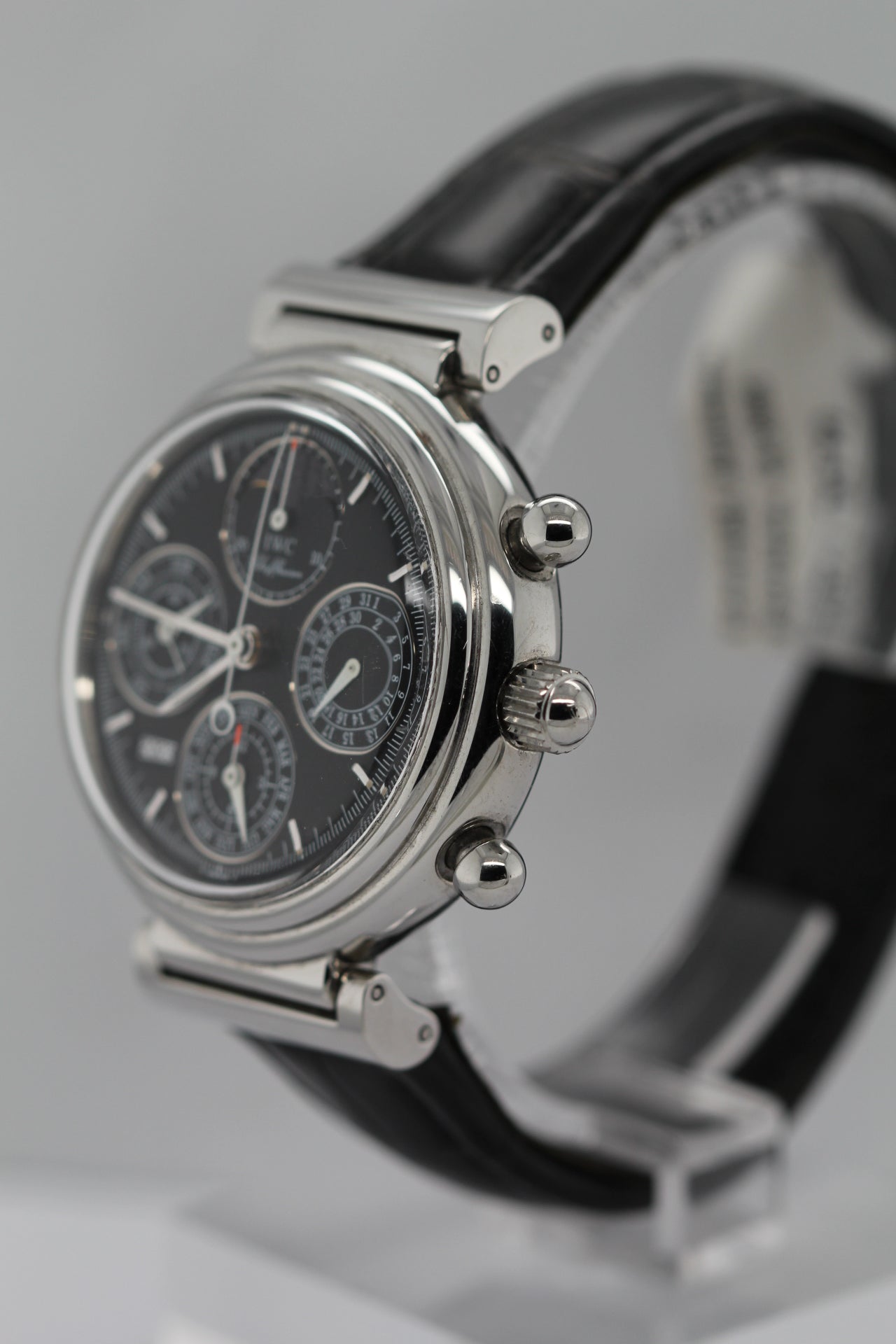IWC Da Vinci Perpetual Calendar Ref.3750