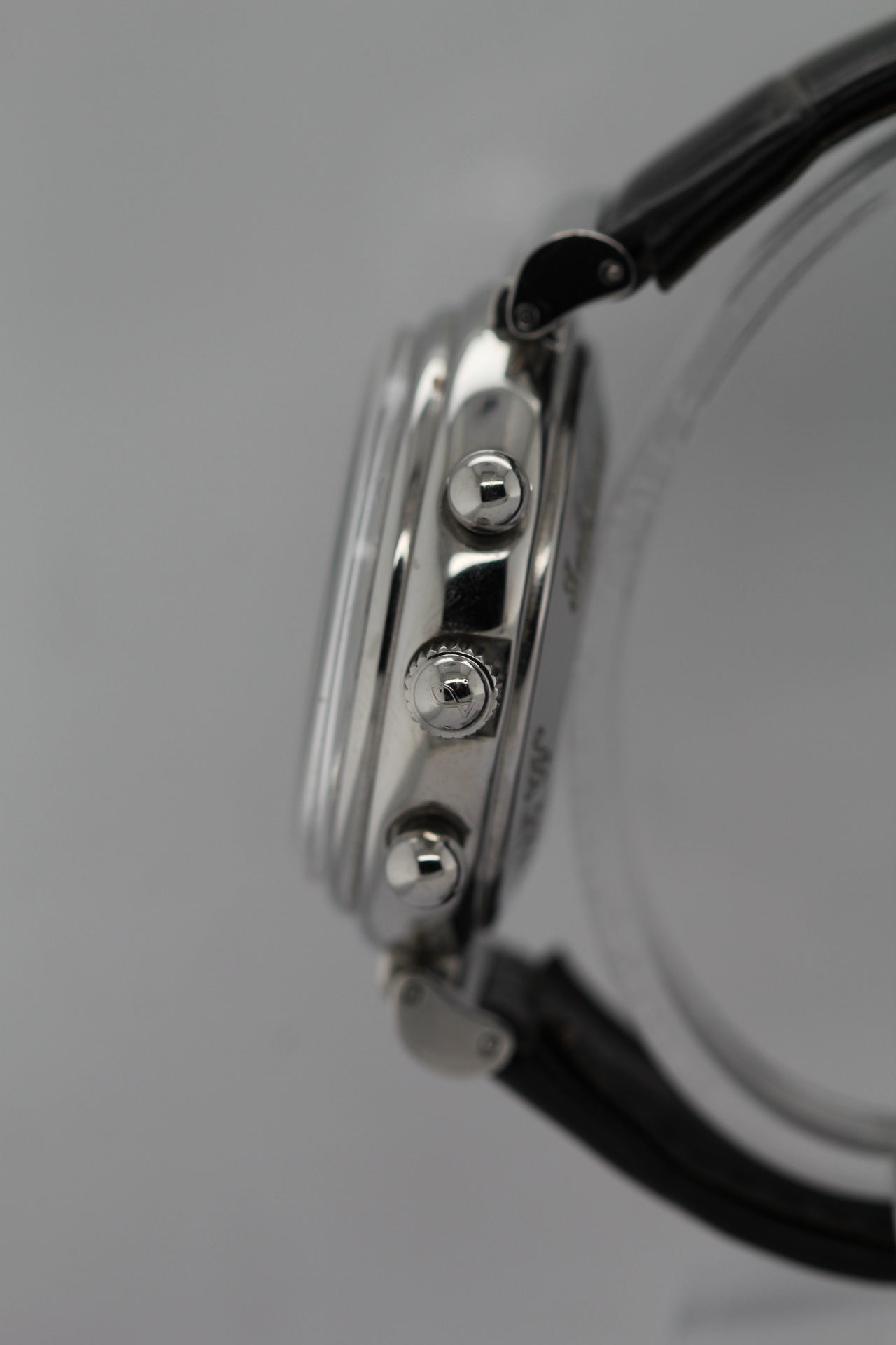 IWC Da Vinci Perpetual Calendar Ref.3750