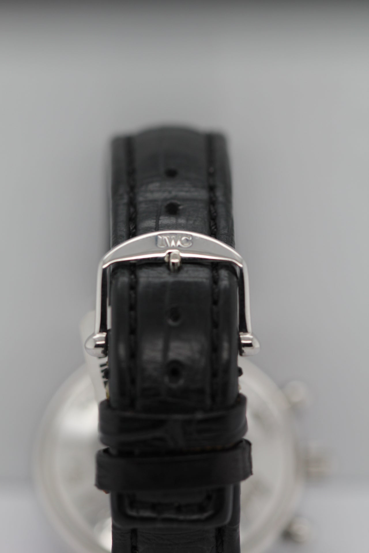 IWC Da Vinci Perpetual Calendar Ref.3750