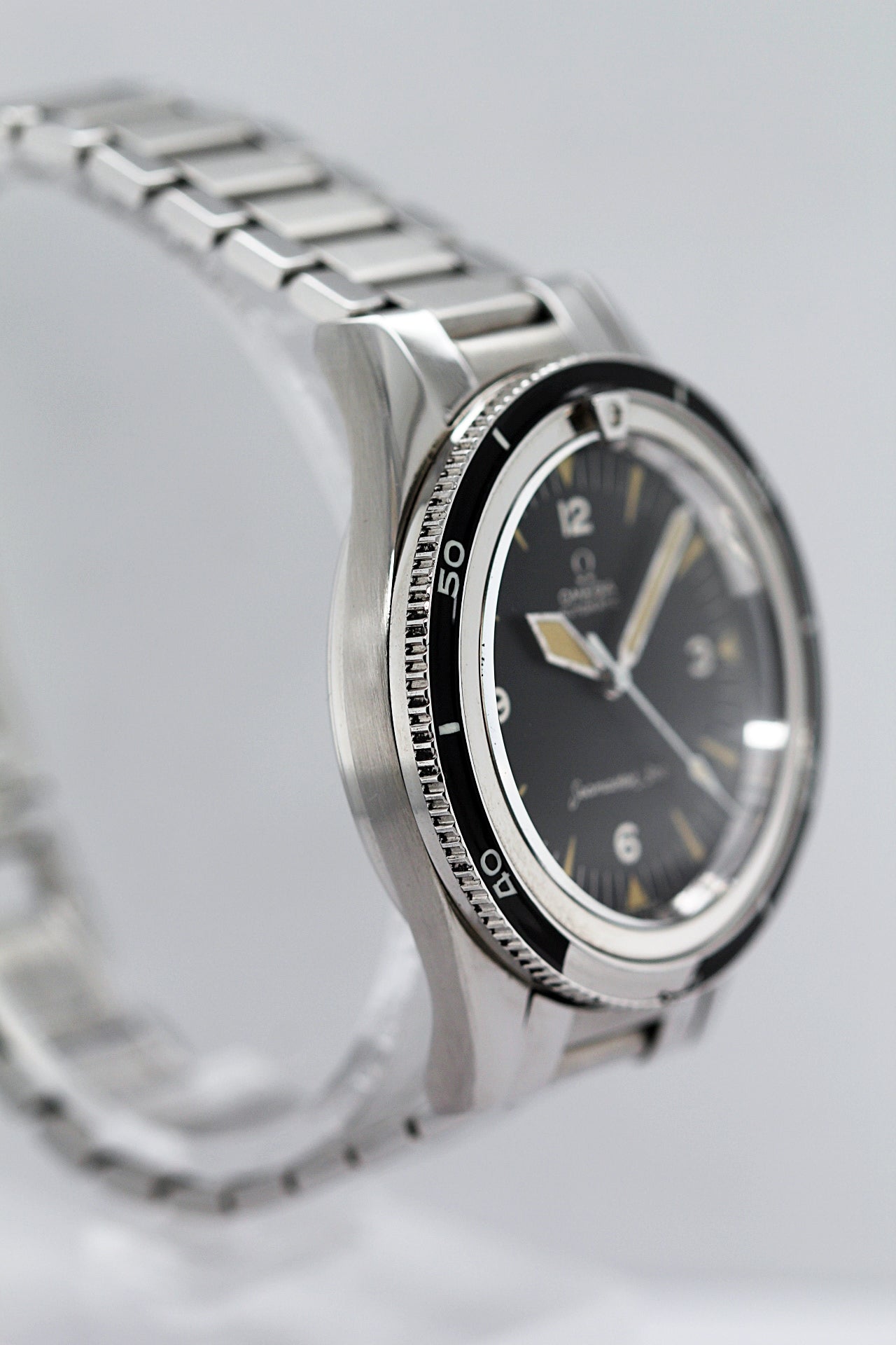 OMEGA Seamaster 300 Ref.2913-8