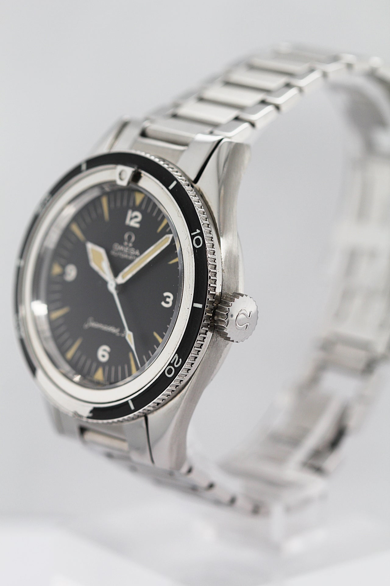 OMEGA Seamaster 300 Ref.2913-8