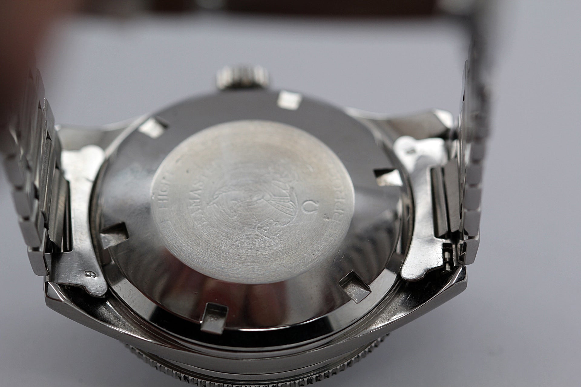 OMEGA Seamaster 300 Ref.2913-8