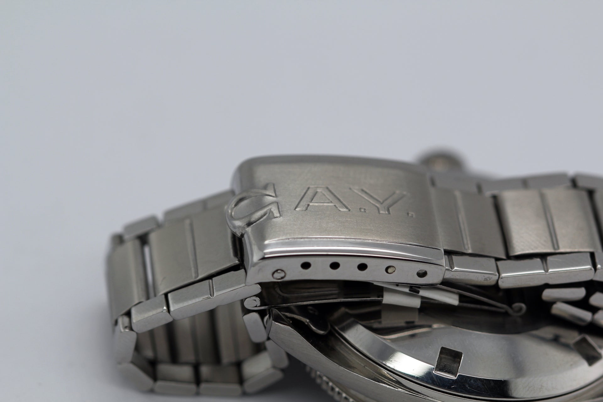 OMEGA Seamaster 300 Ref.2913-8