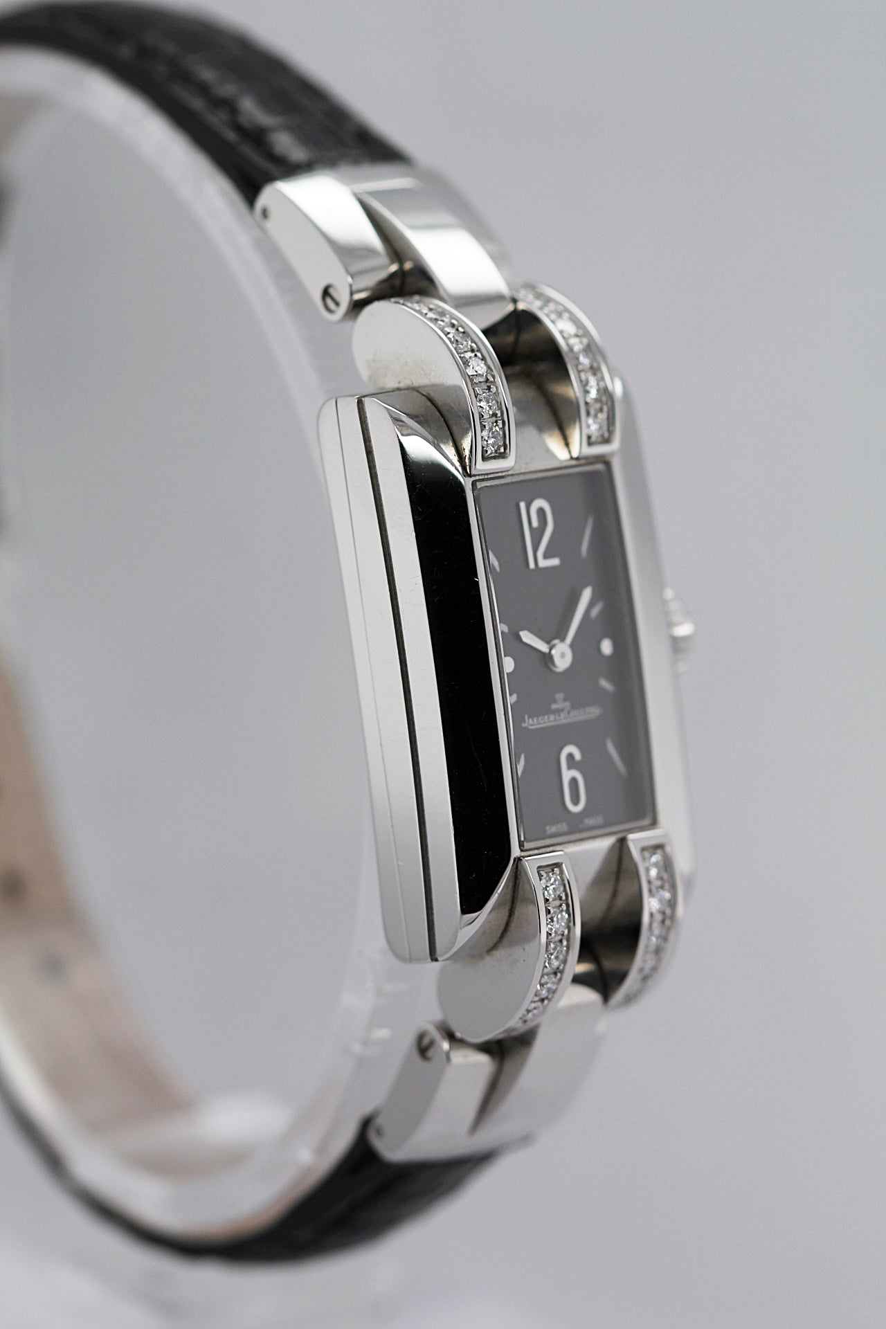 JAEGER-LE COULTRE Ideal Ref.460.8.08