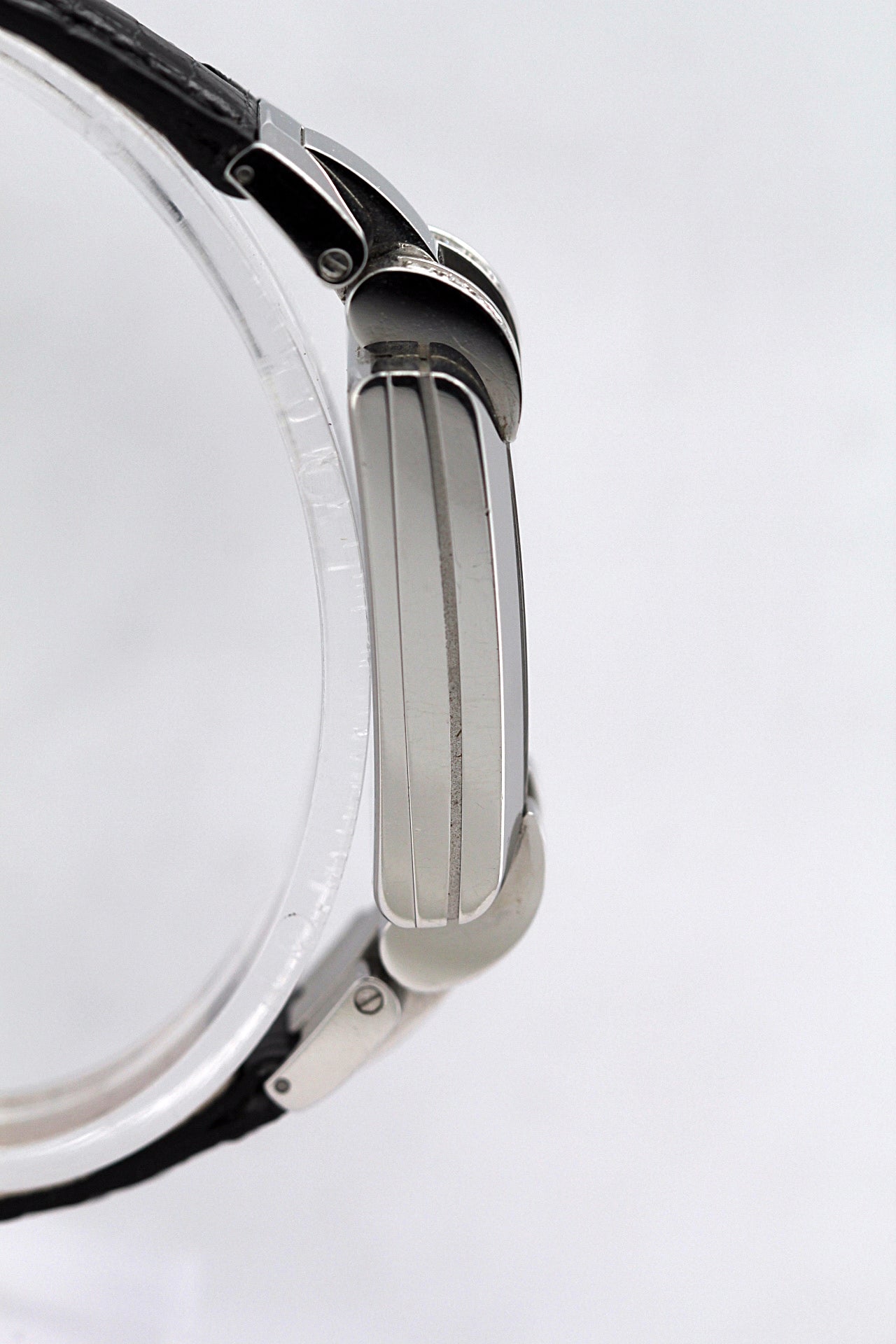 JAEGER-LE COULTRE Ideal Ref.460.8.08