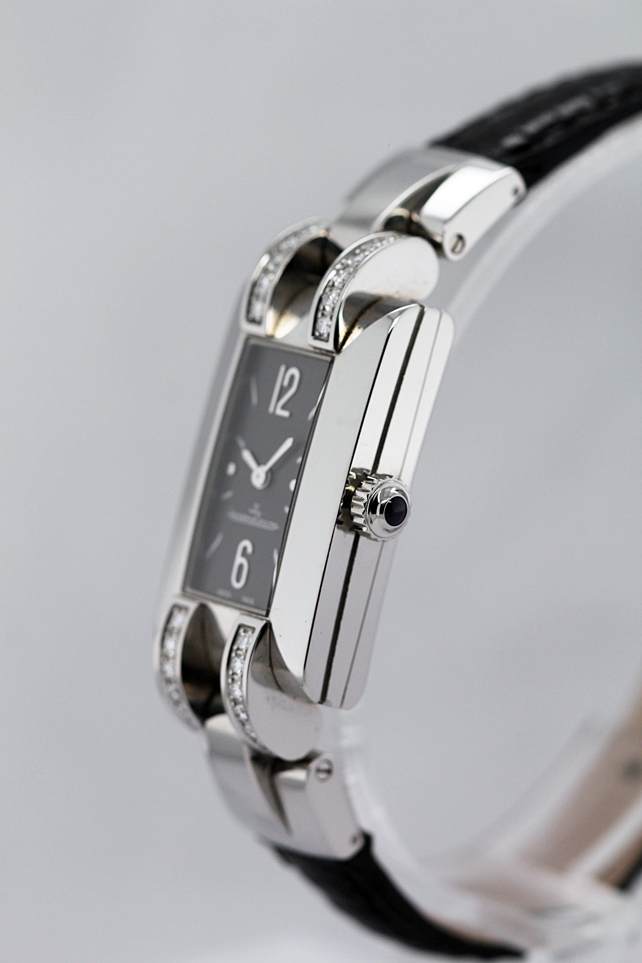 JAEGER-LE COULTRE Ideal Ref.460.8.08