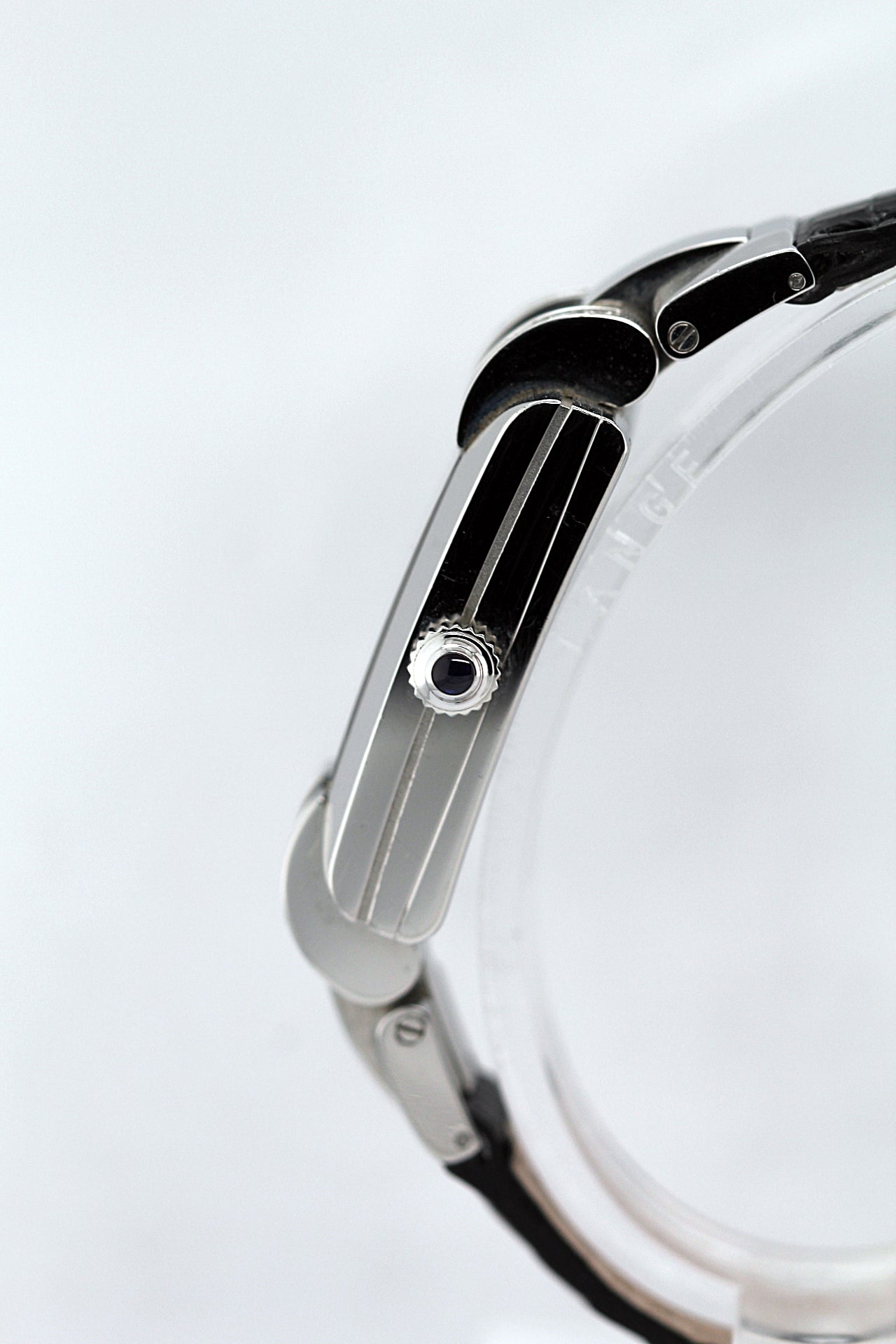 JAEGER-LE COULTRE Ideal Ref.460.8.08