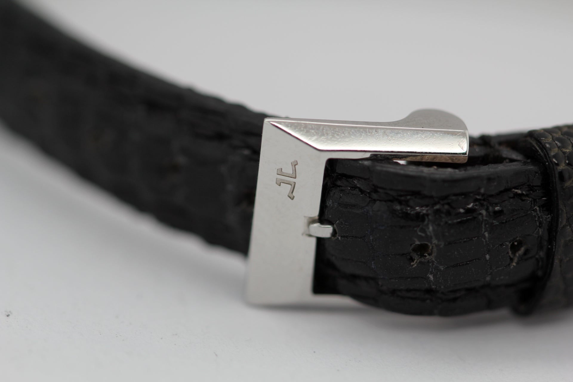 JAEGER-LE COULTRE Ideal Ref.460.8.08