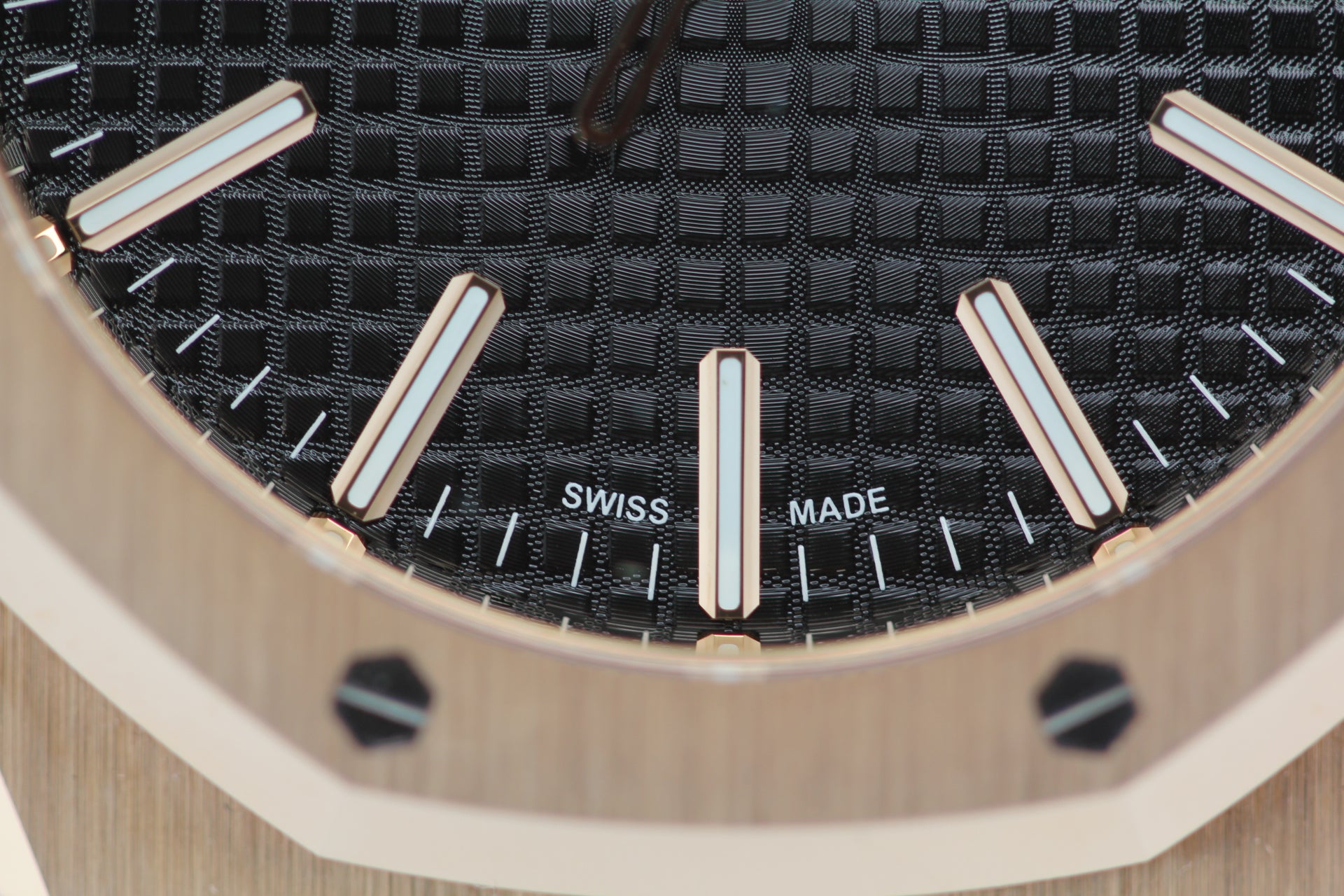 AUDEMARS PIGUET Royal Oak "50th Anniversary"