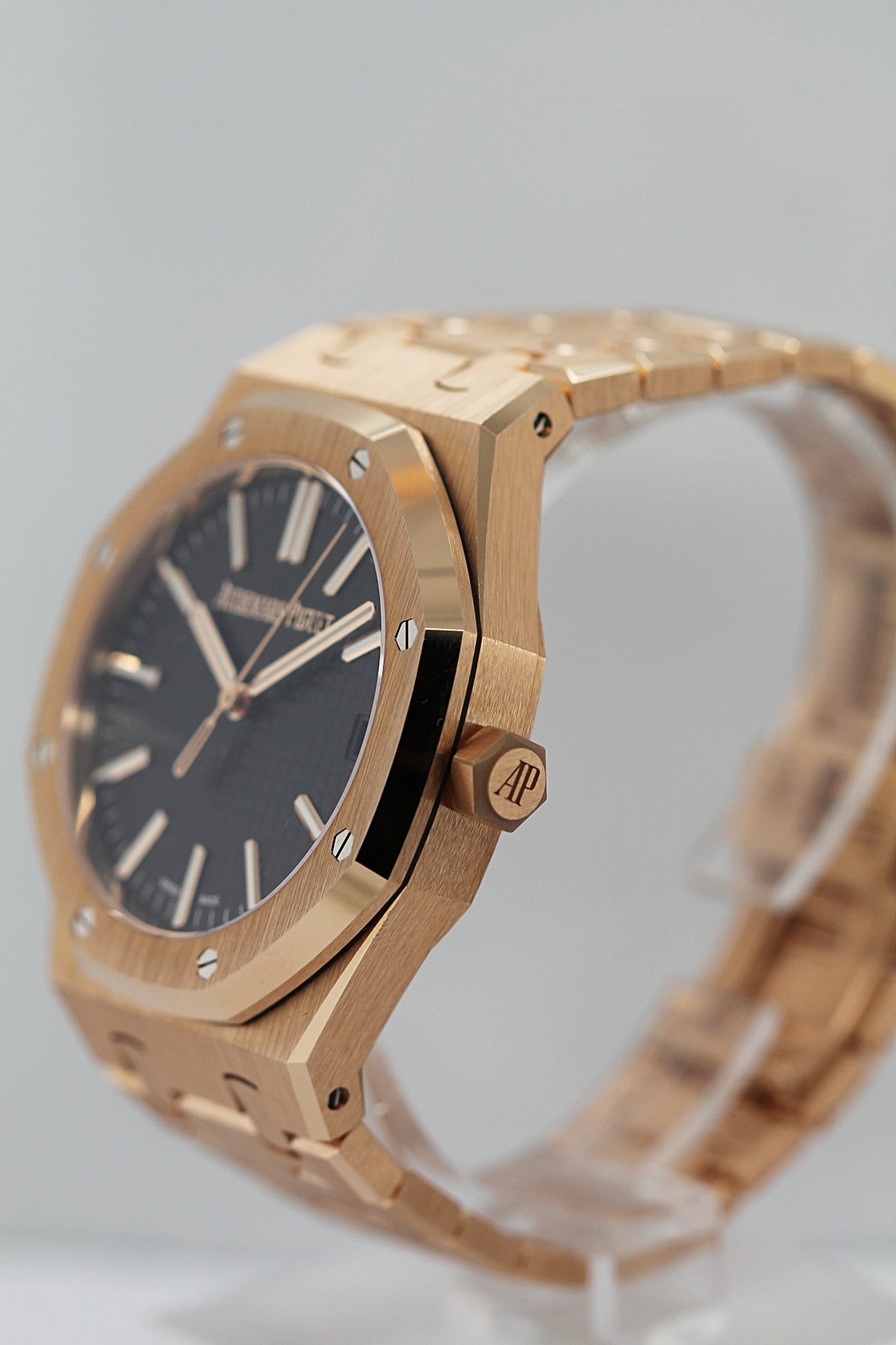 AUDEMARS PIGUET Royal Oak "50th Anniversary"
