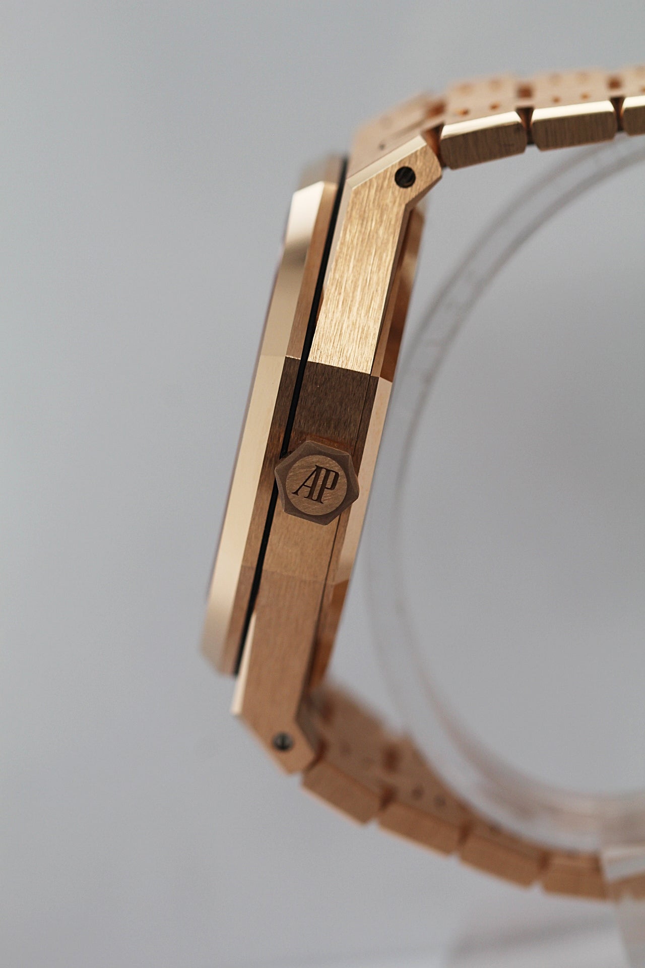 AUDEMARS PIGUET Royal Oak "50th Anniversary"