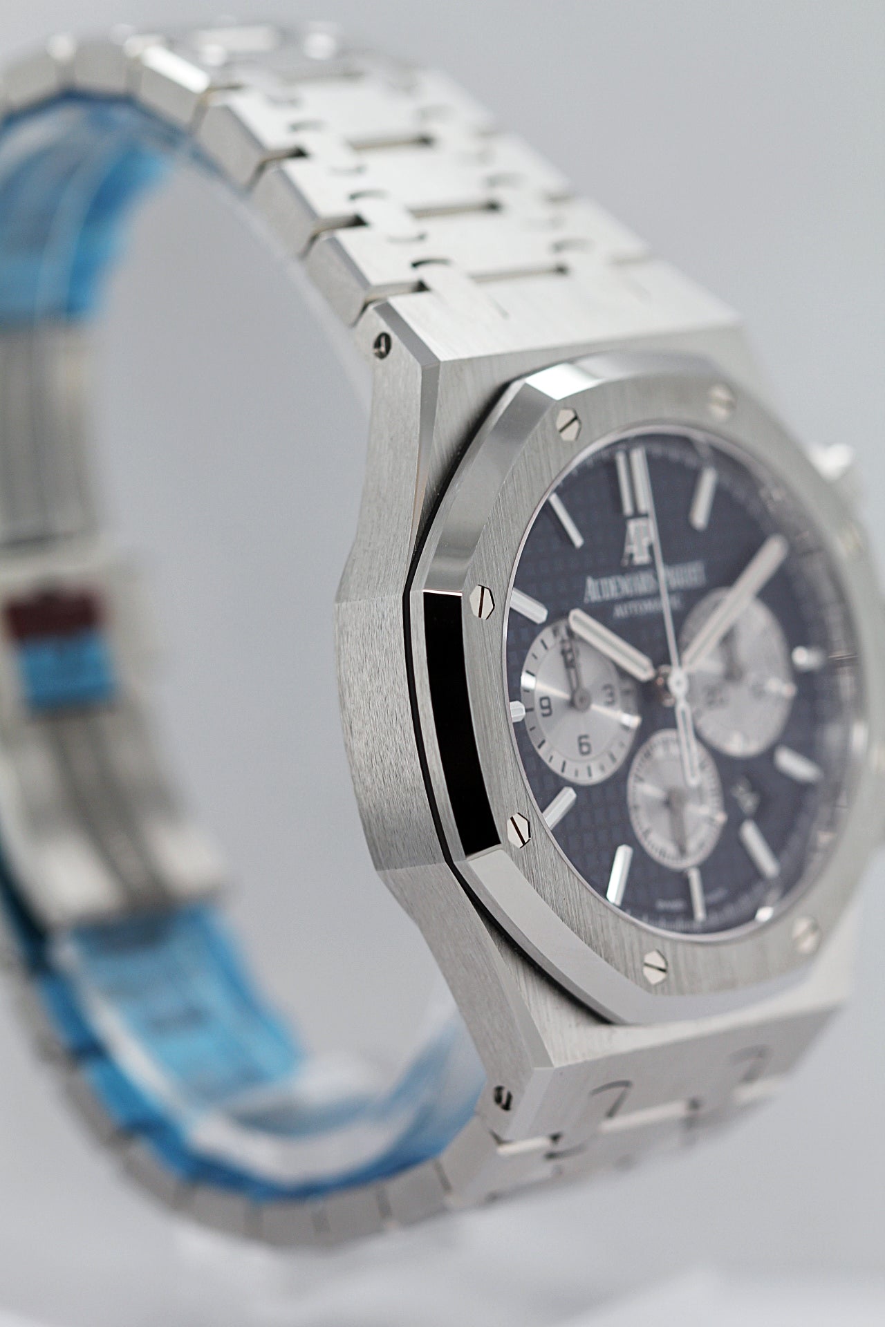 AUDEMARS PIGUET Royal Oak Chronograph