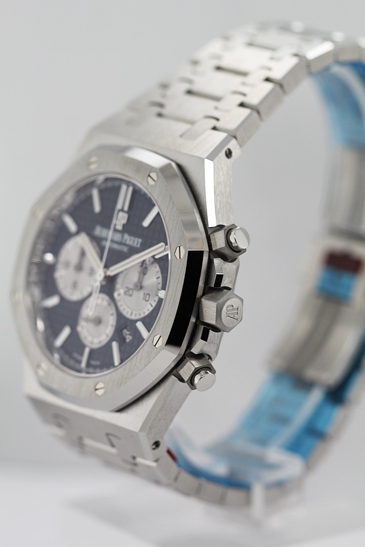 AUDEMARS PIGUET Royal Oak Chronograph