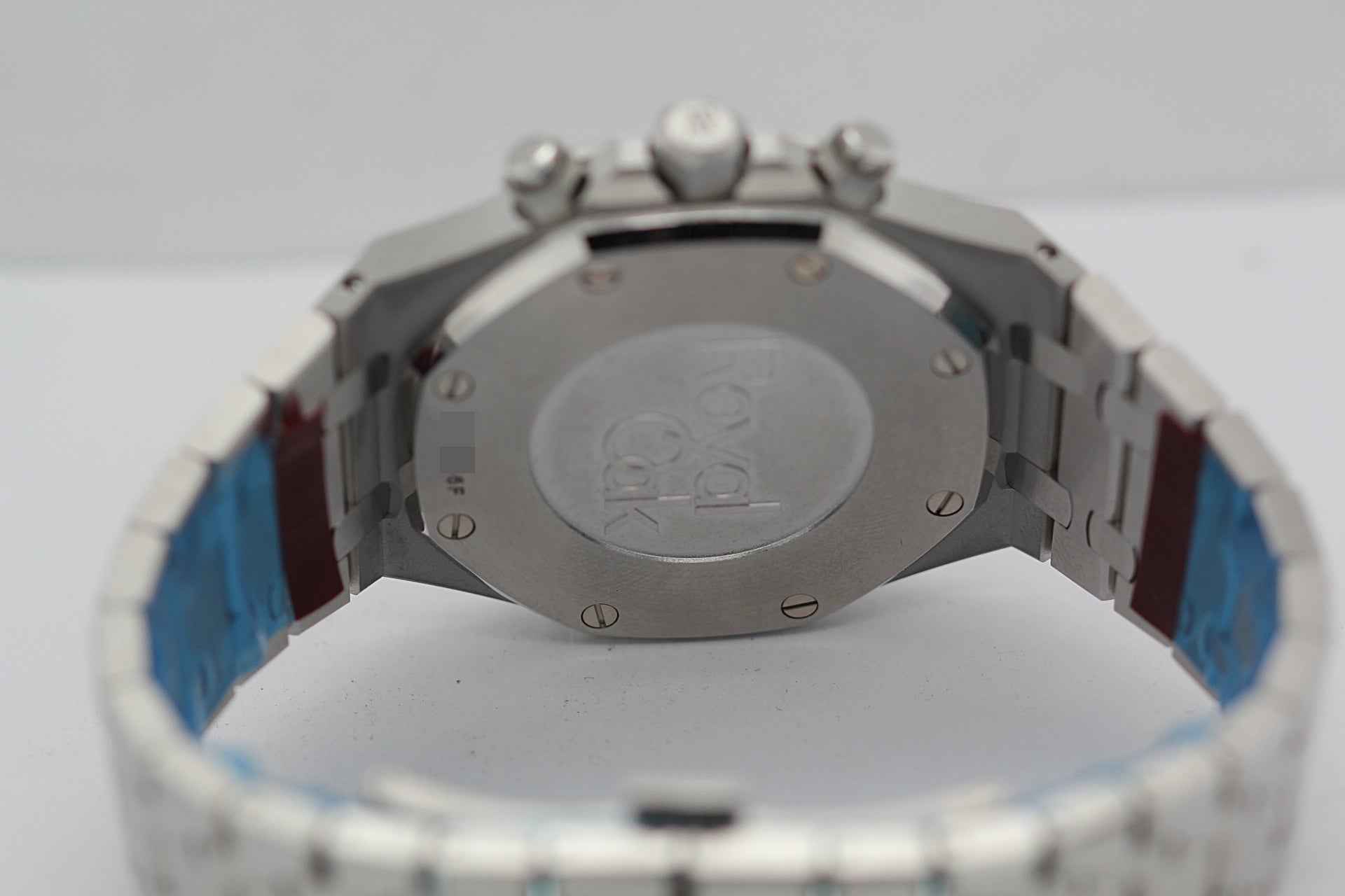 AUDEMARS PIGUET Royal Oak Chronograph