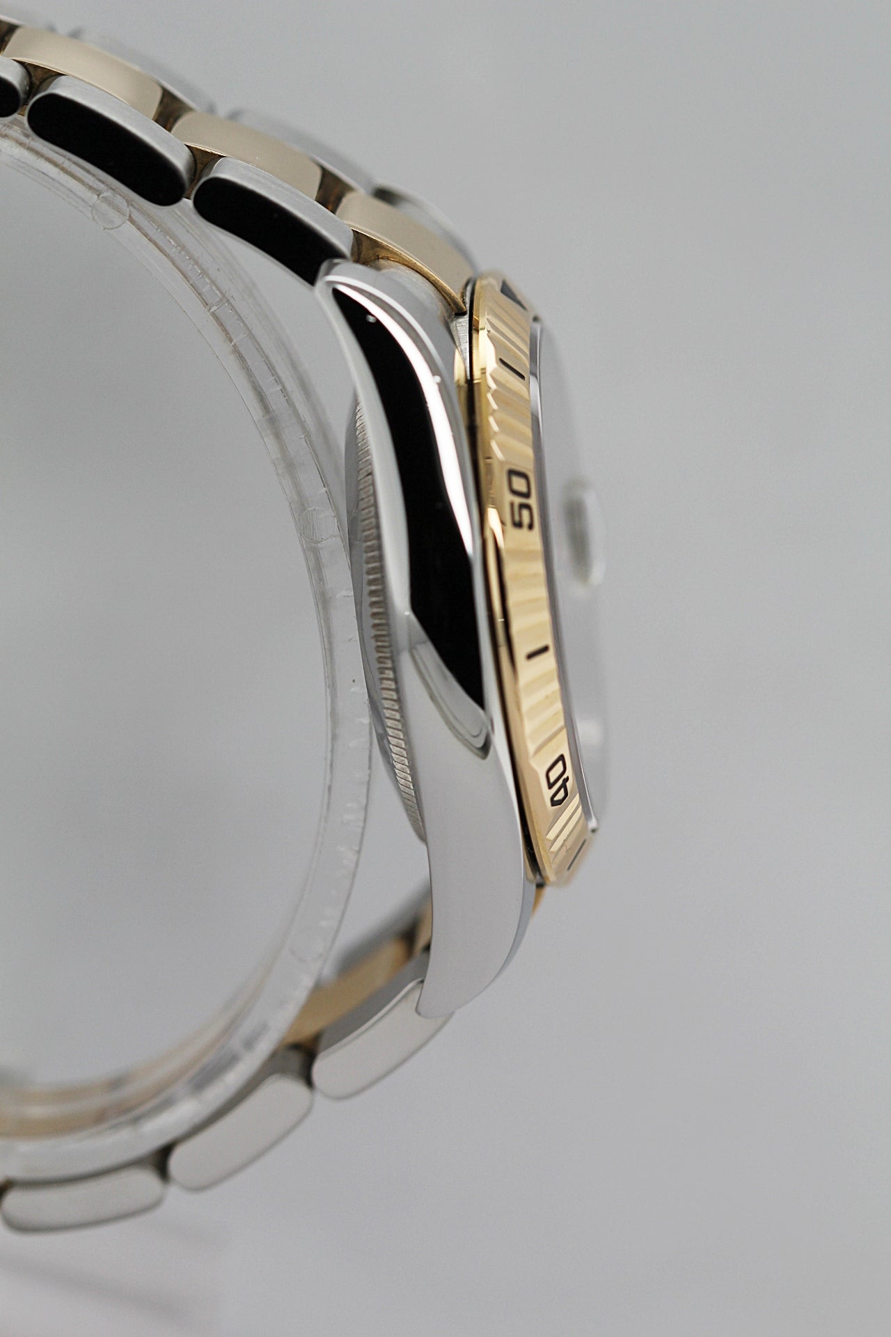 Rolex Datejust 36 Turn-O-Graph Ref.116263