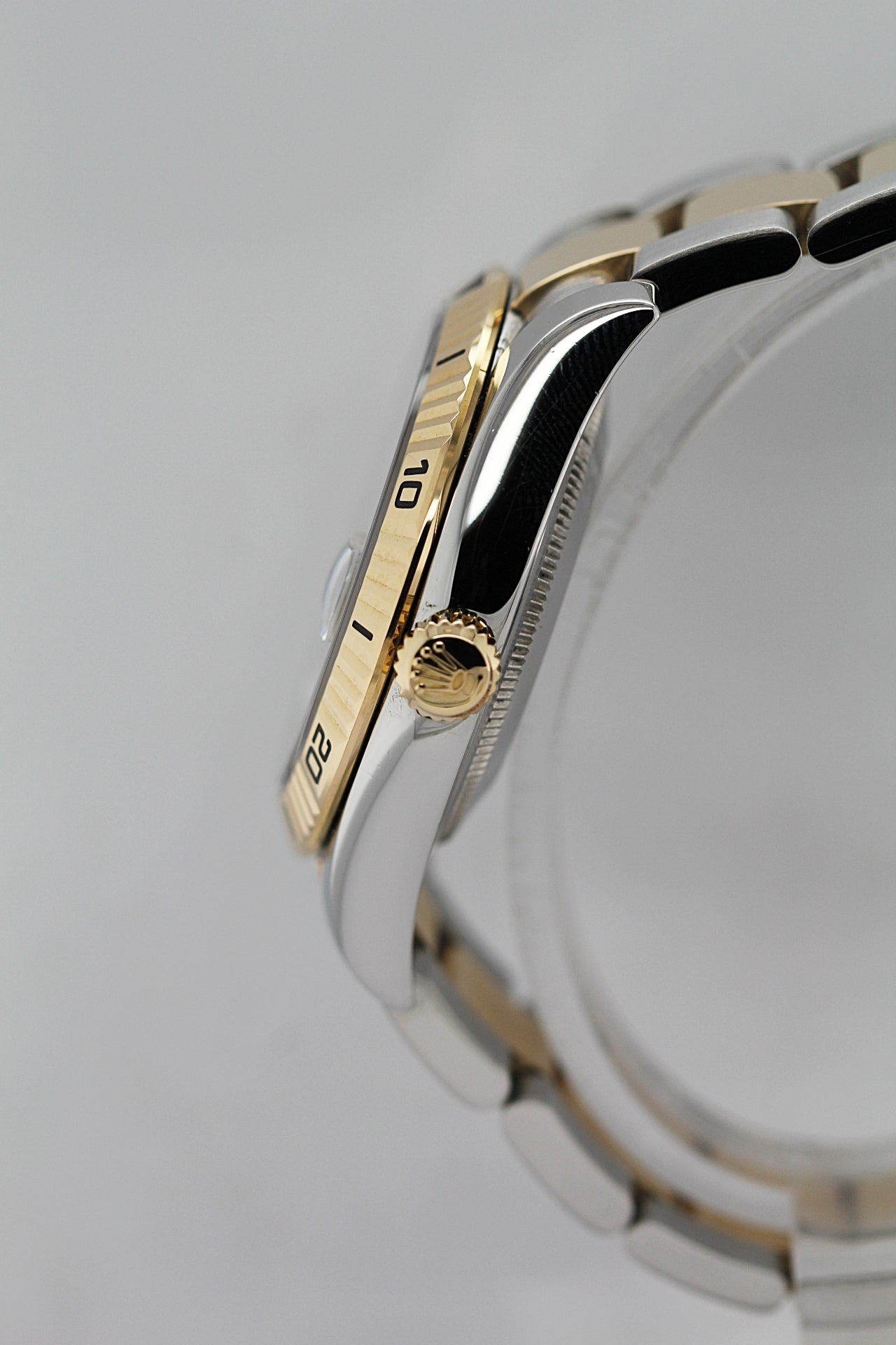 Rolex Datejust 36 Turn-O-Graph Ref.116263