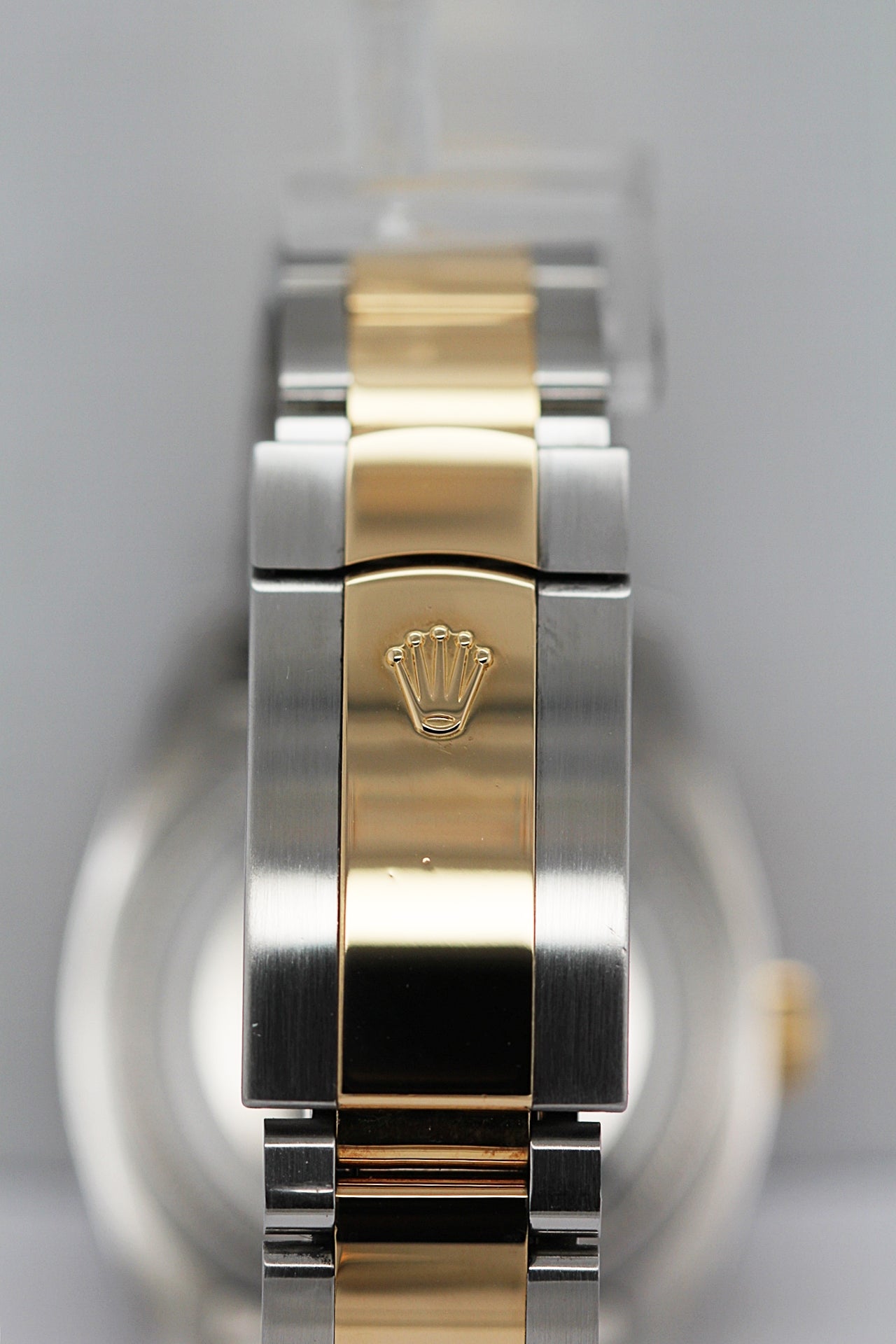 Rolex Datejust 36 Turn-O-Graph Ref.116263