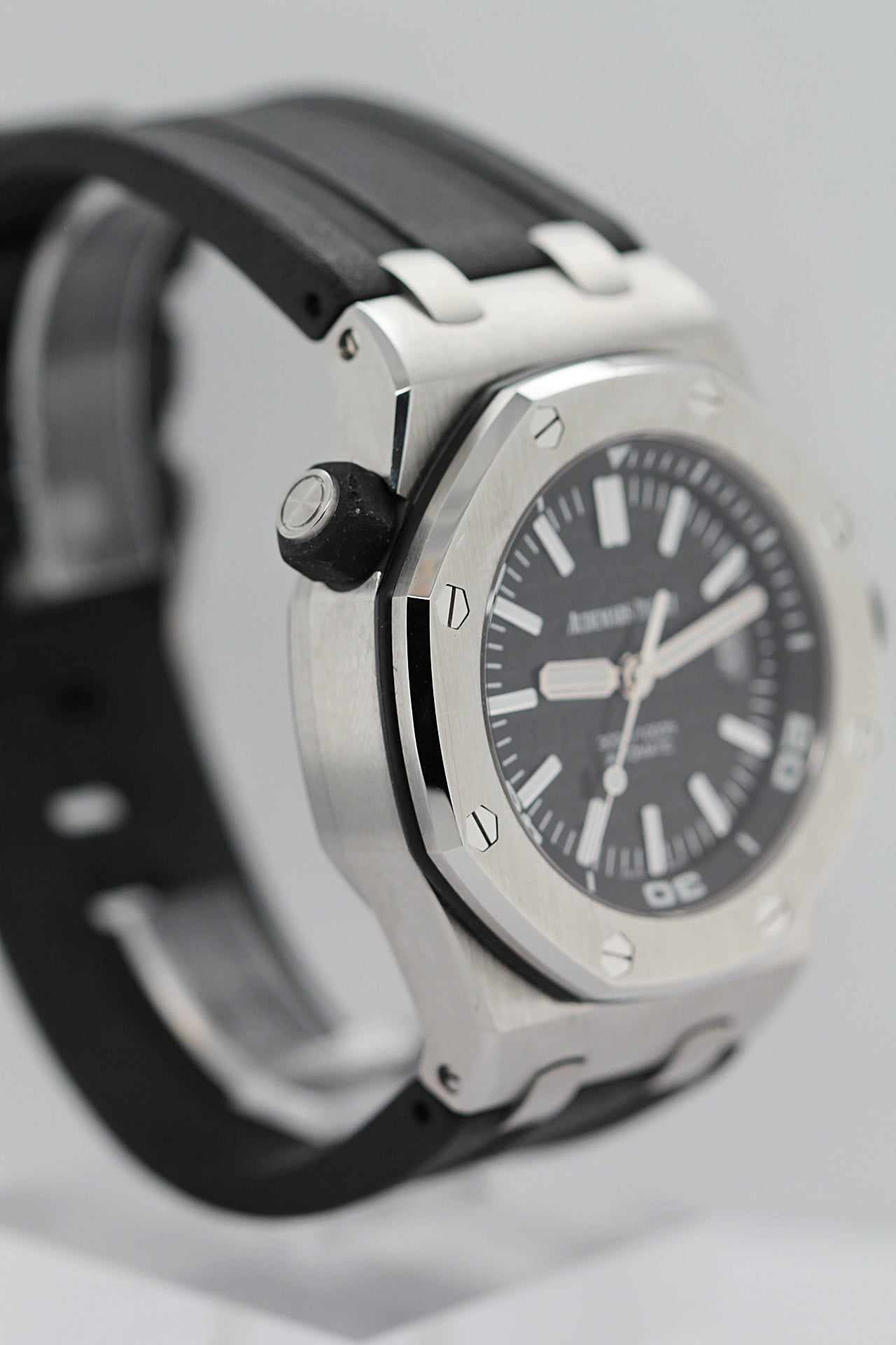 AUDEMARS PIGUET Royal Oak Offshore Diver Ref.15710ST