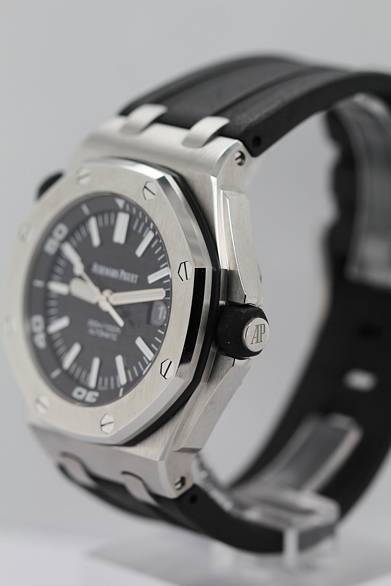 AUDEMARS PIGUET Royal Oak Offshore Diver Ref.15710ST